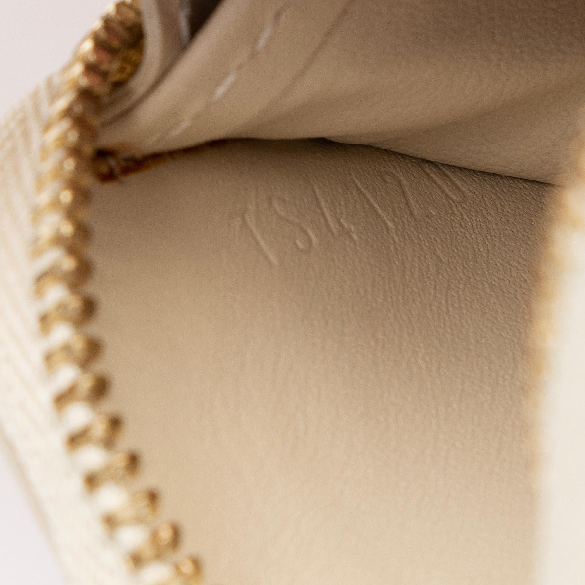 Louis Vuitton Limited Edition Stephen Sprouse Monogram Vernis Leopard Zippy Coin Purse (SHF-23865)