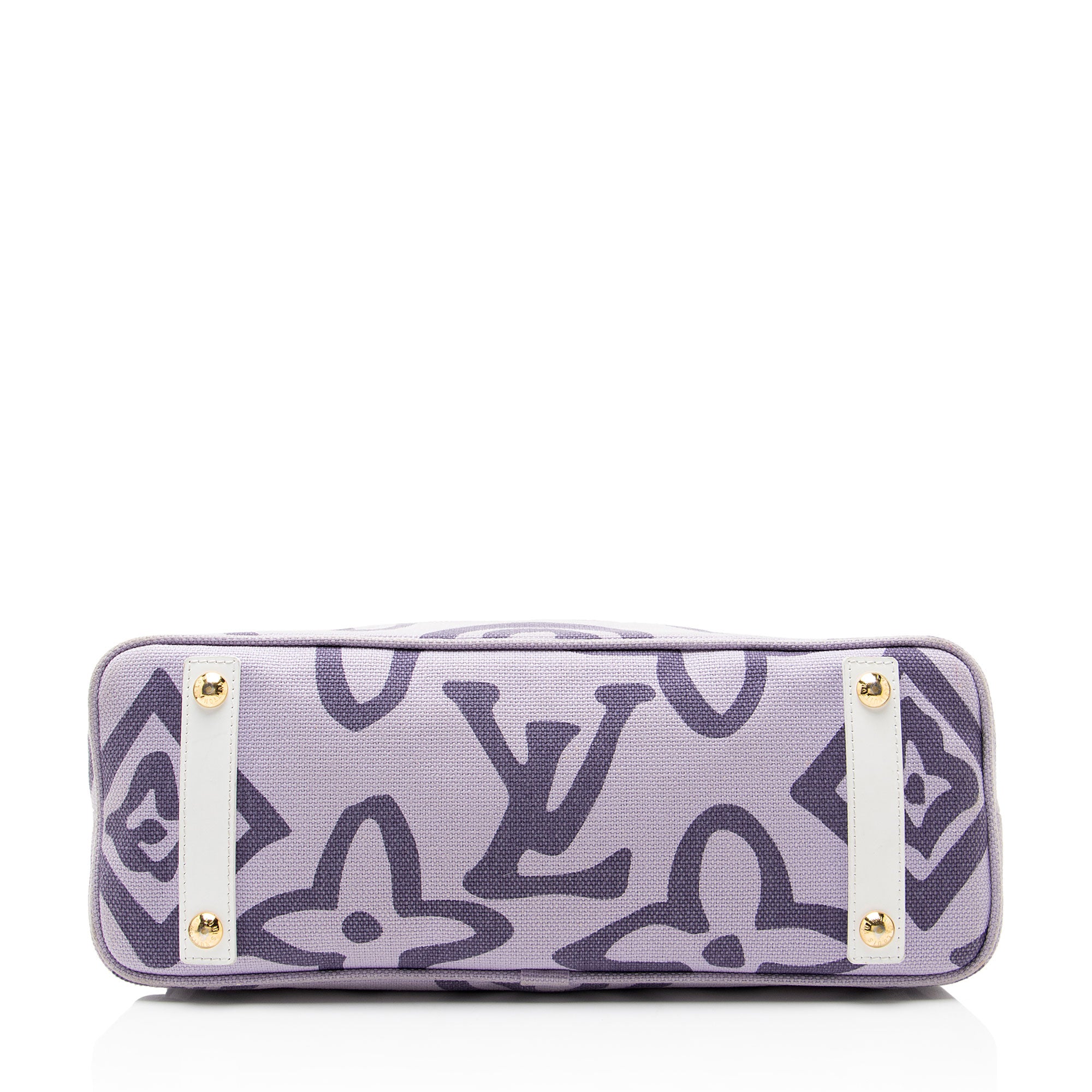 Louis Vuitton Limited Edition Tahitienne Cabas PM Tote