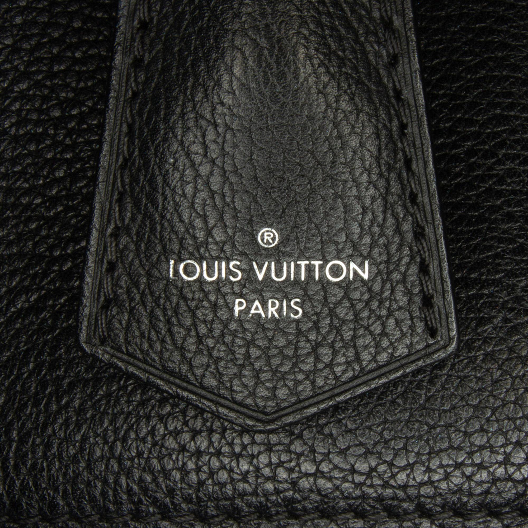 Louis Vuitton LockMe Ever BB (SHG-d8jTQQ)