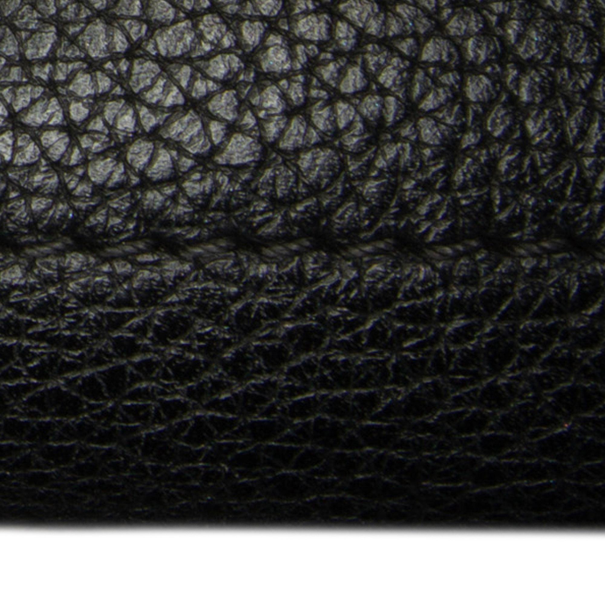 Louis Vuitton LockMe Ever BB (SHG-d8jTQQ)