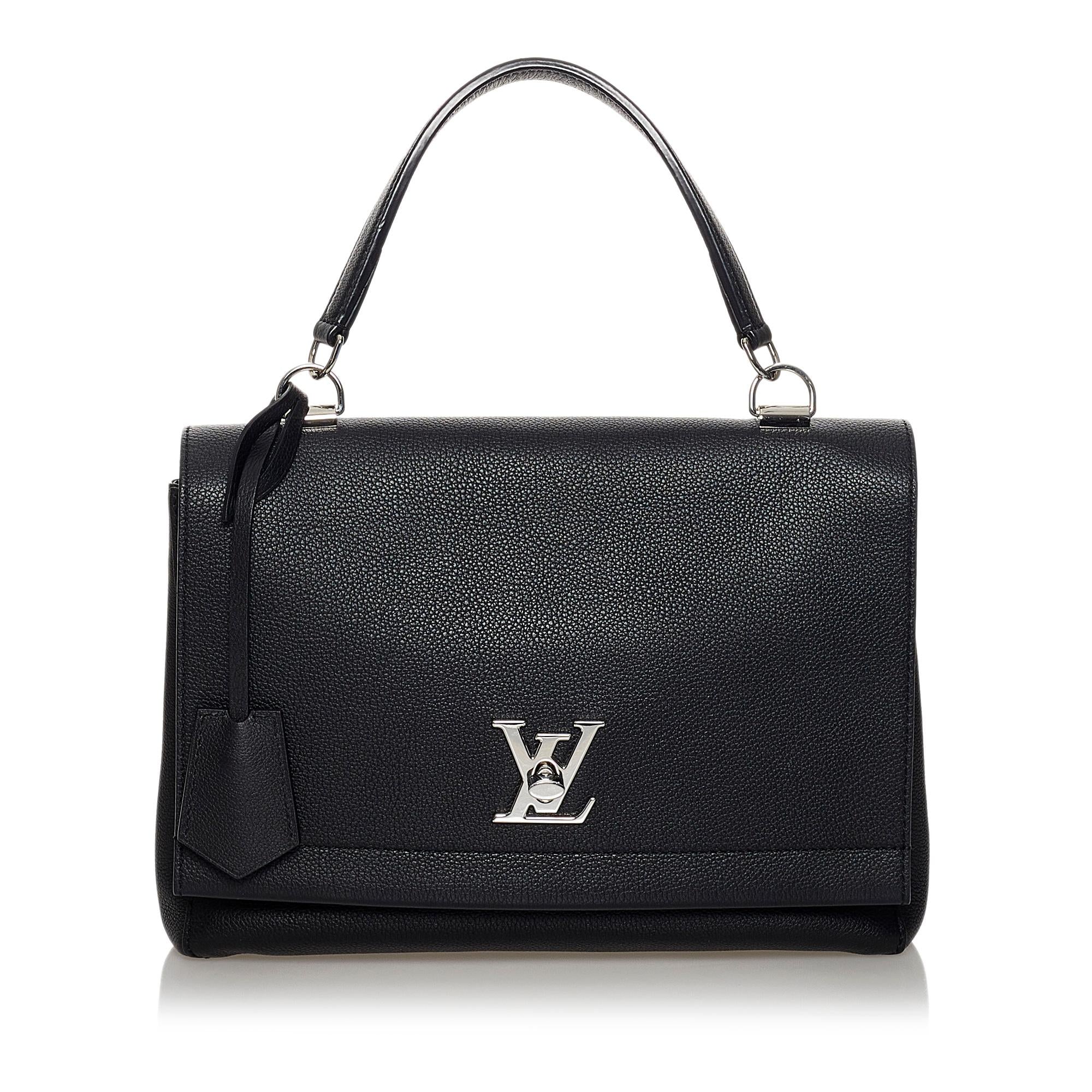 Louis Vuitton LockMe II (SHG-31266)