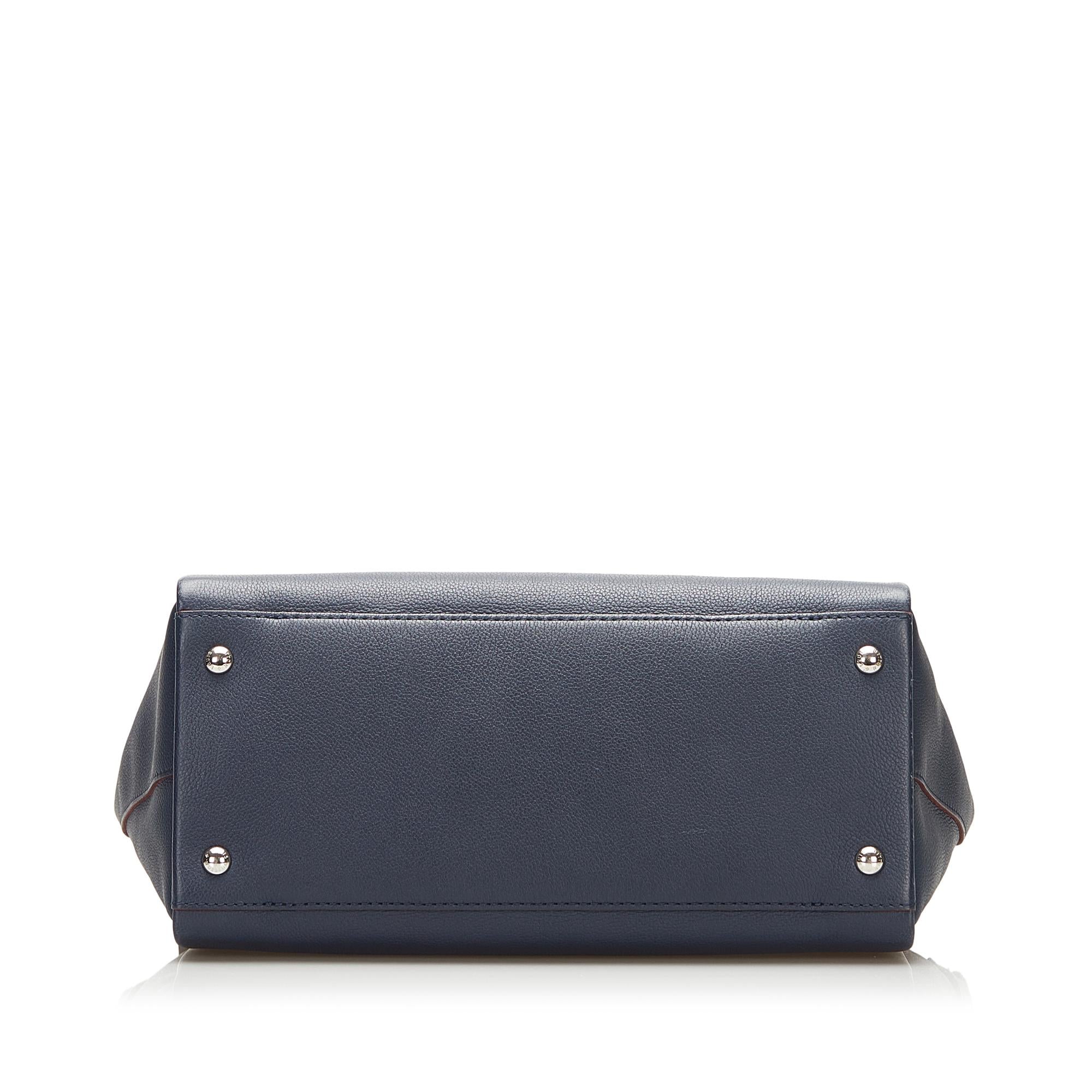 Louis Vuitton LockMeTo (SHG-37386)