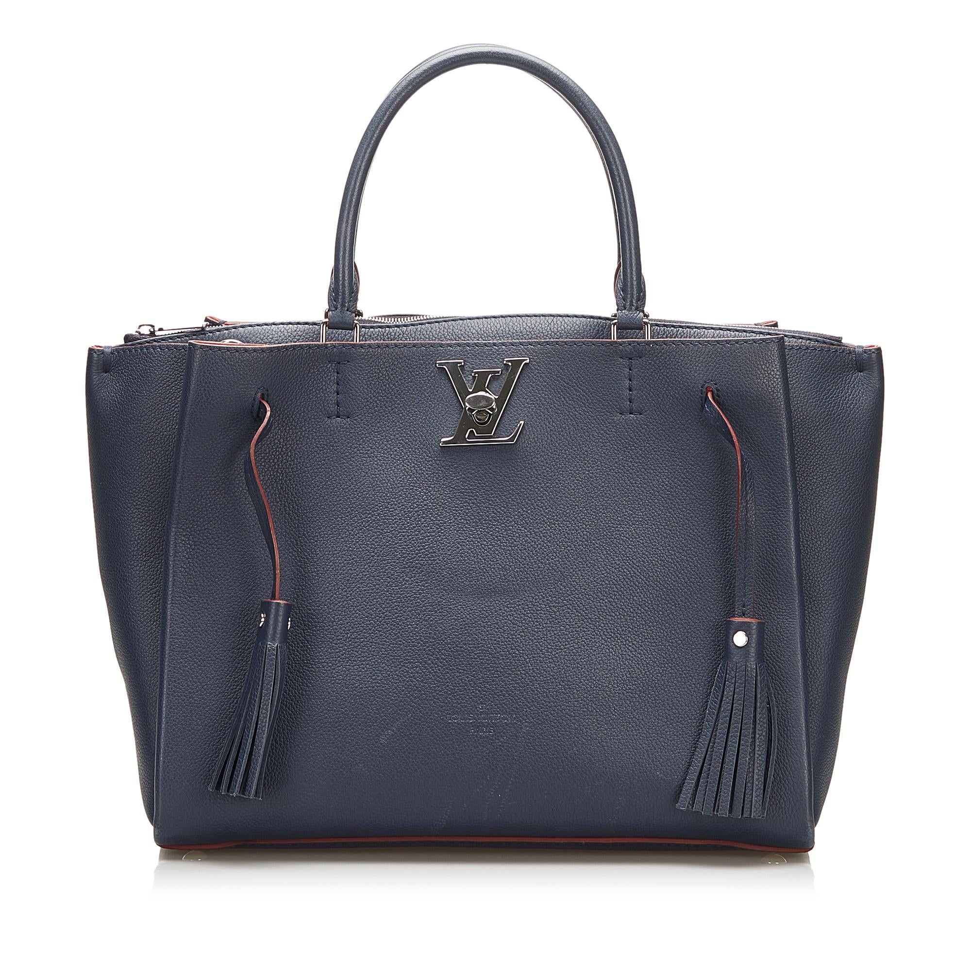 Louis Vuitton LockMeTo (SHG-37386)