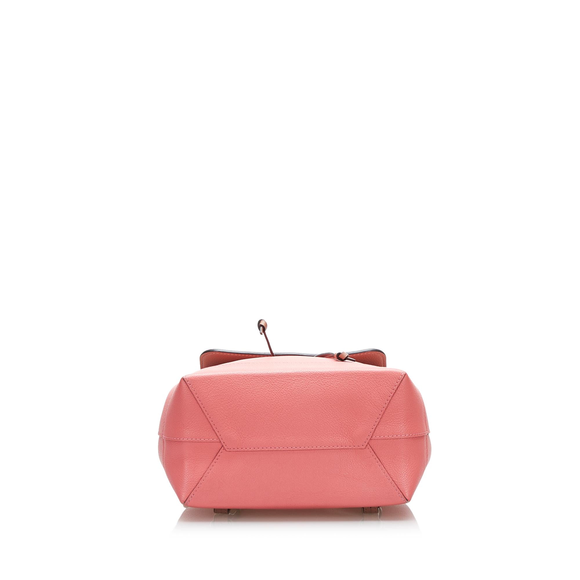 Louis Vuitton Lockme Backpack (SHG-nYHtnK)