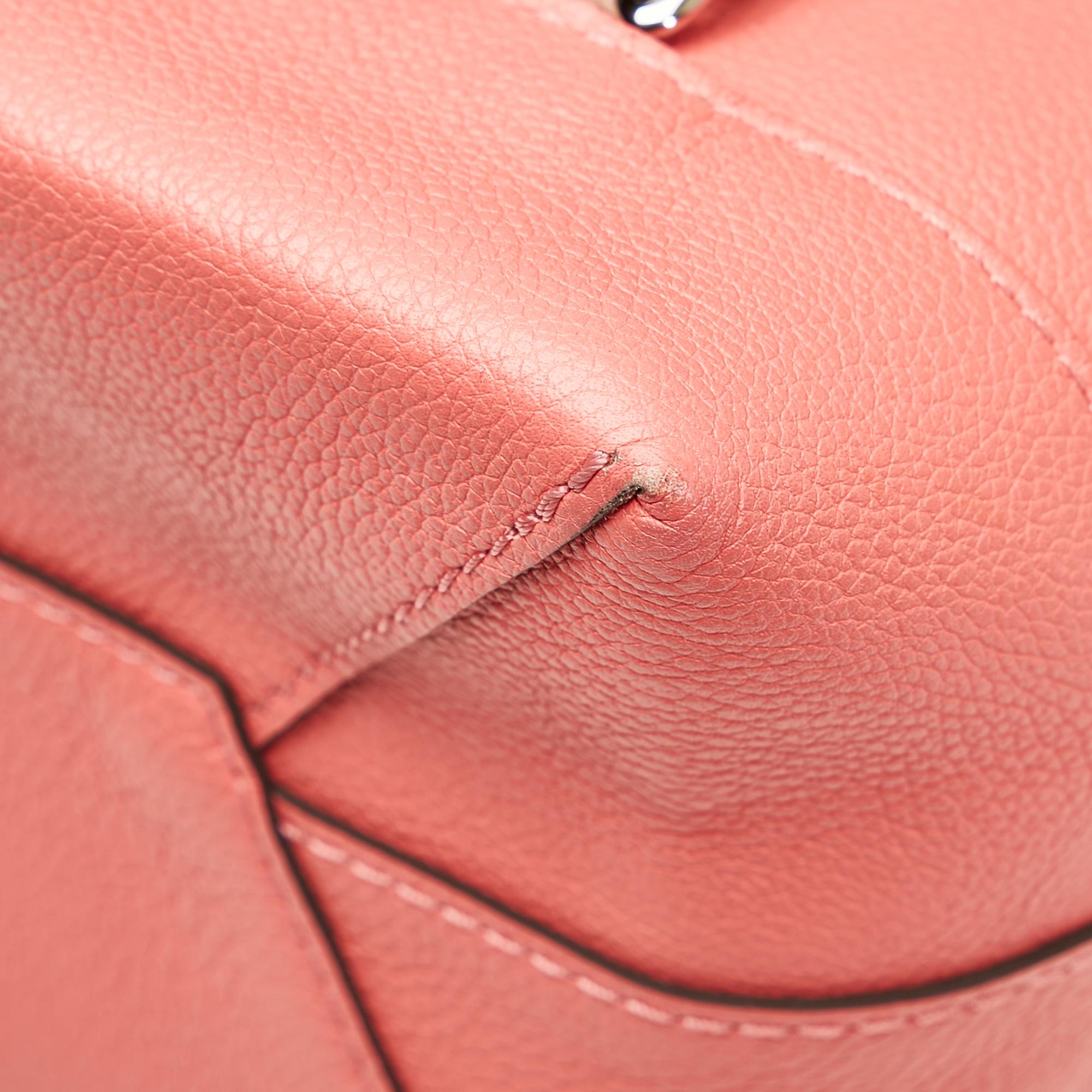 Louis Vuitton Lockme Backpack (SHG-nYHtnK)