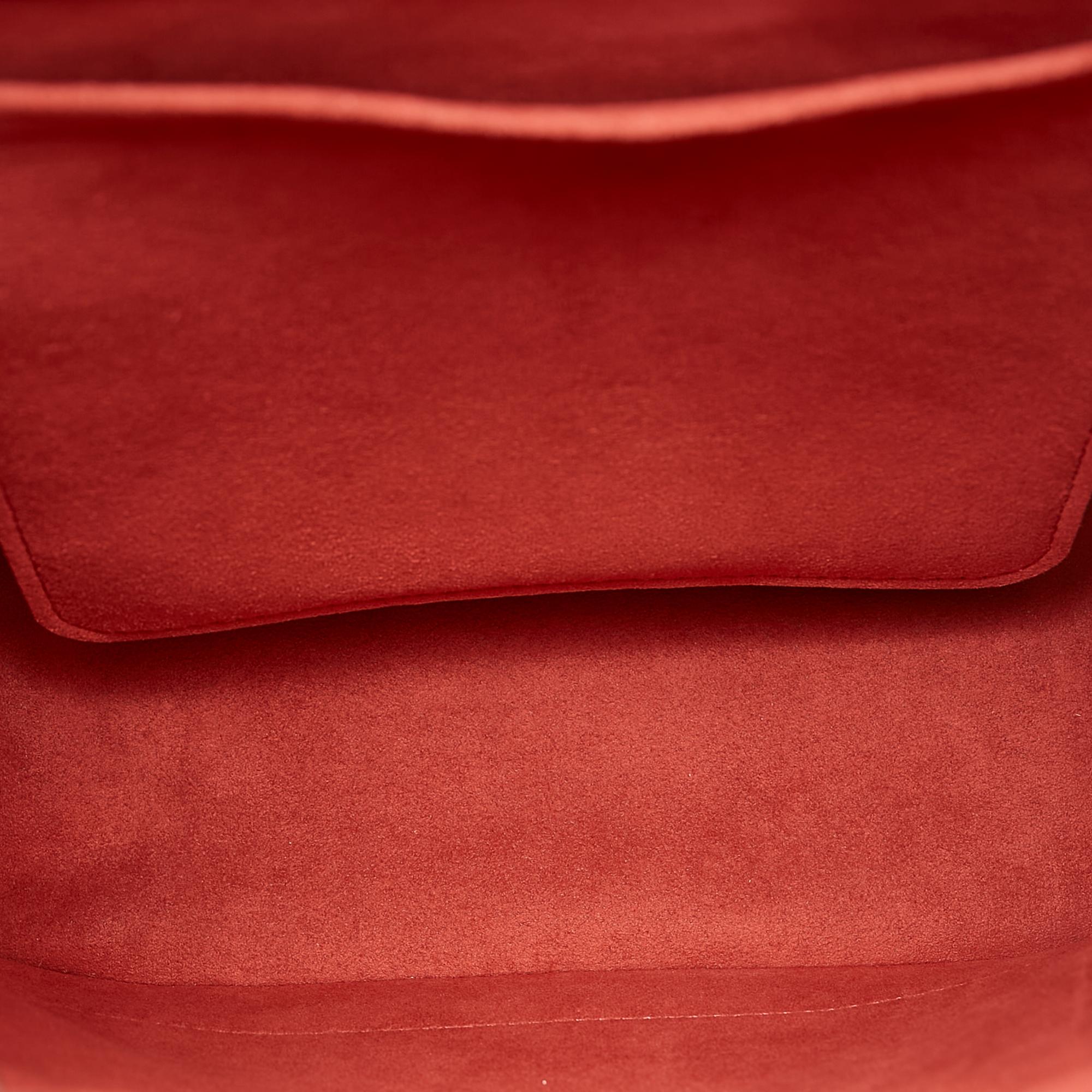 Louis Vuitton Lockme Backpack (SHG-nYHtnK)