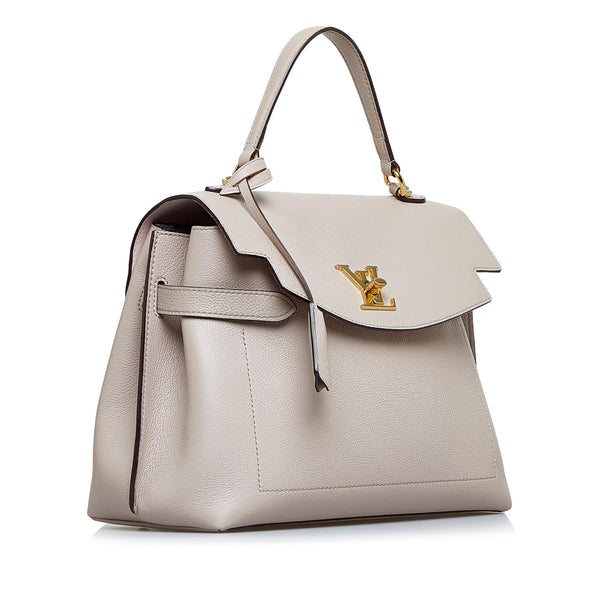 Louis Vuitton LockMe Ever Mini Bag 