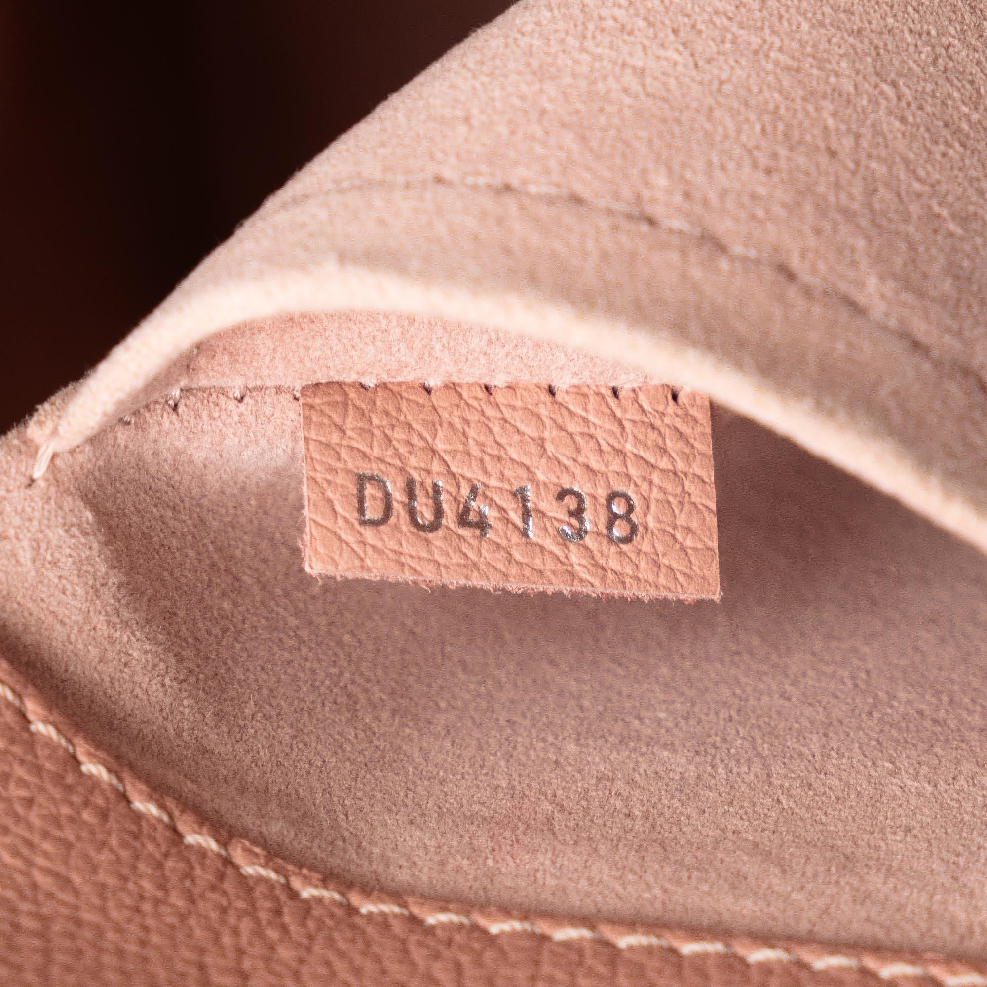 Louis Vuitton Lockme Ever MM (SHG-iB1q39)