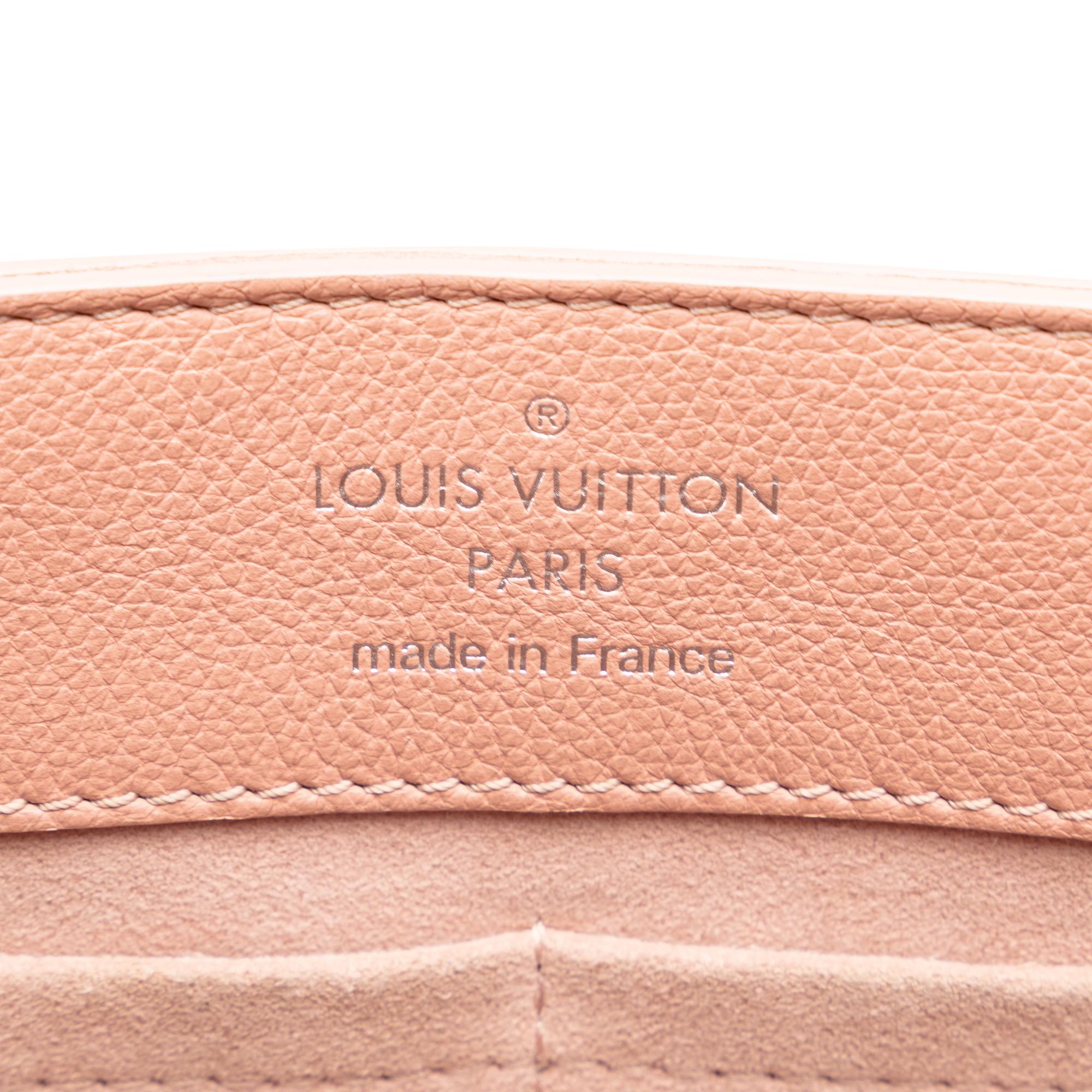 Louis Vuitton Lockme Ever MM (SHG-iB1q39)