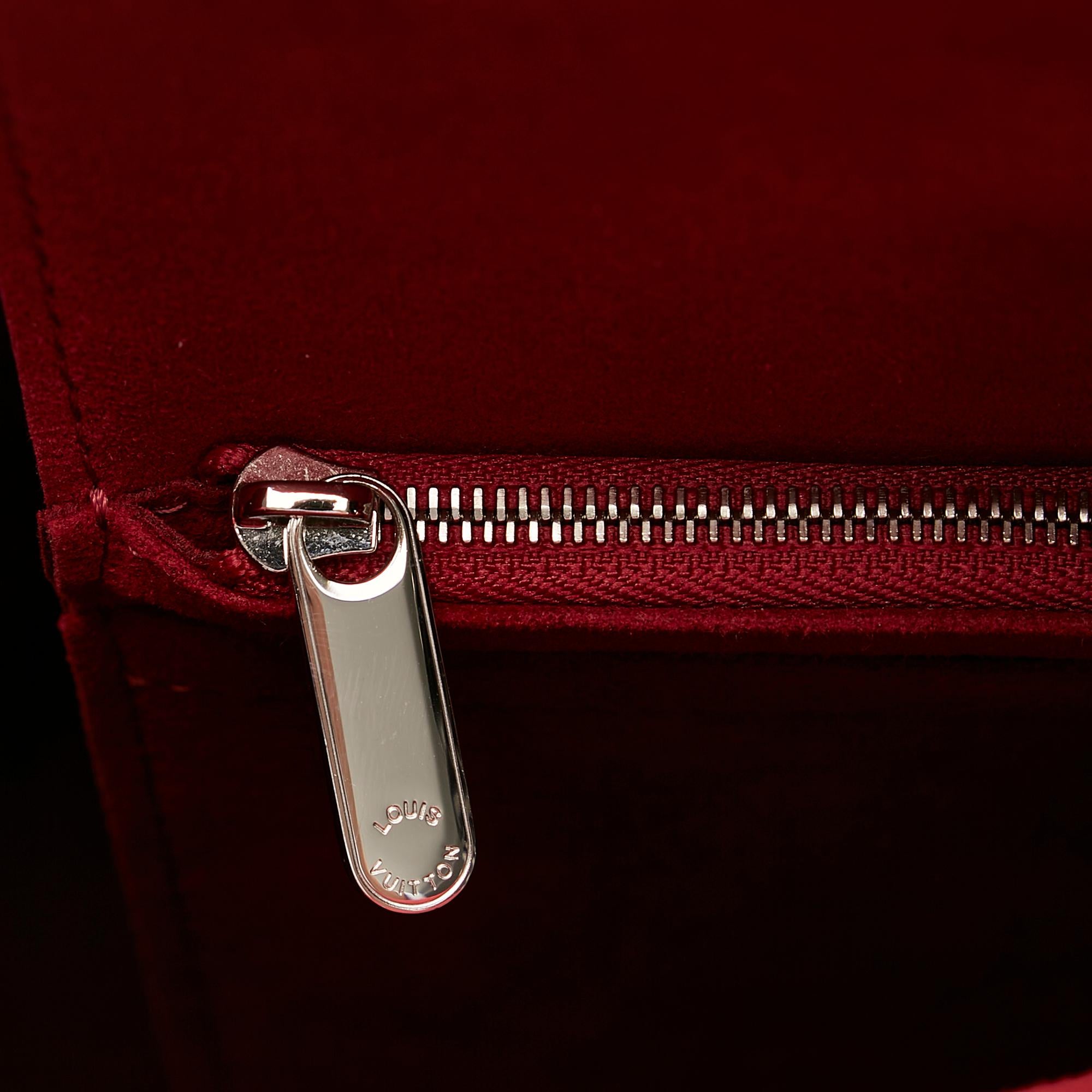 Louis Vuitton Lockme Go Tote (SHG-fCnklR)