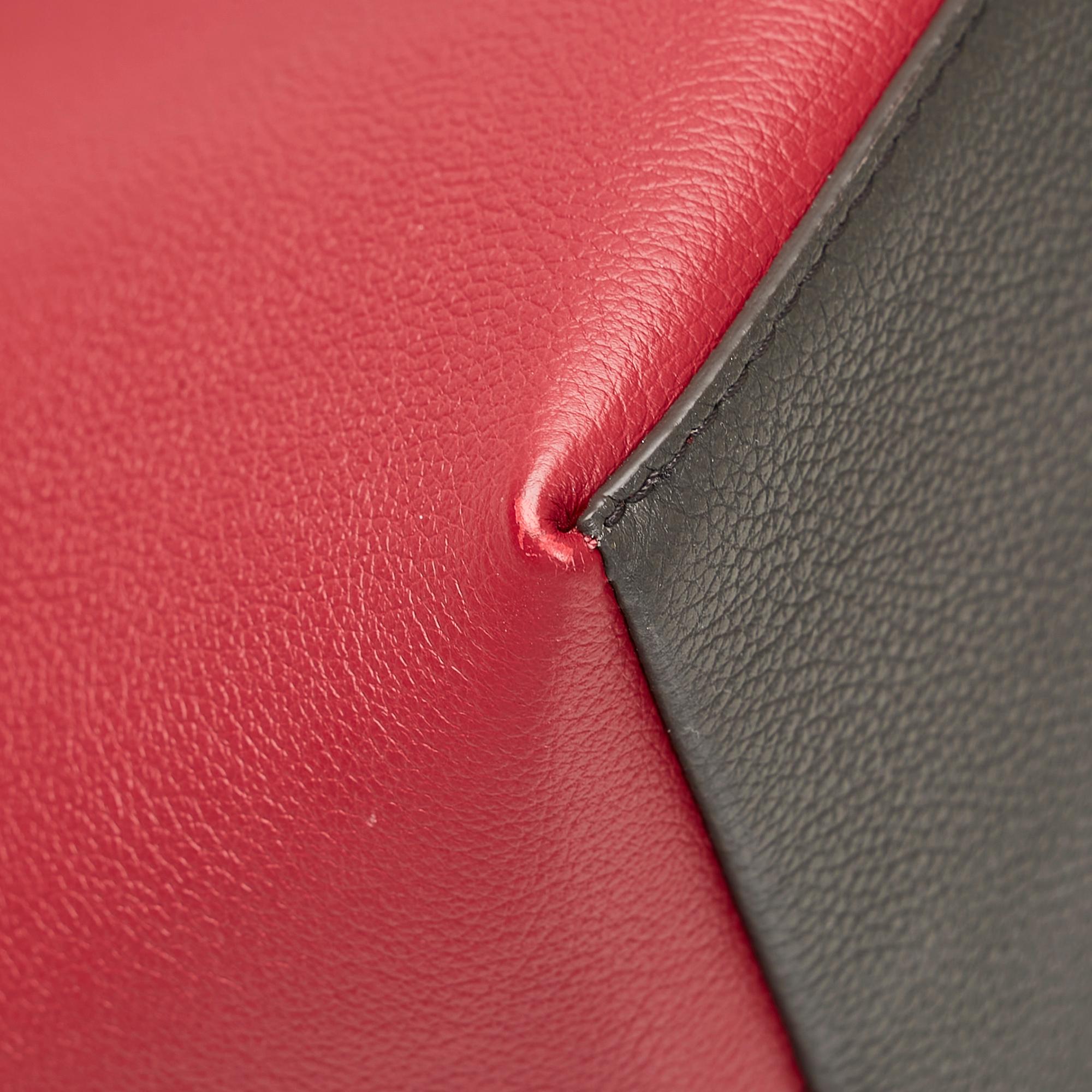 Louis Vuitton Lockme Go Tote (SHG-fCnklR)