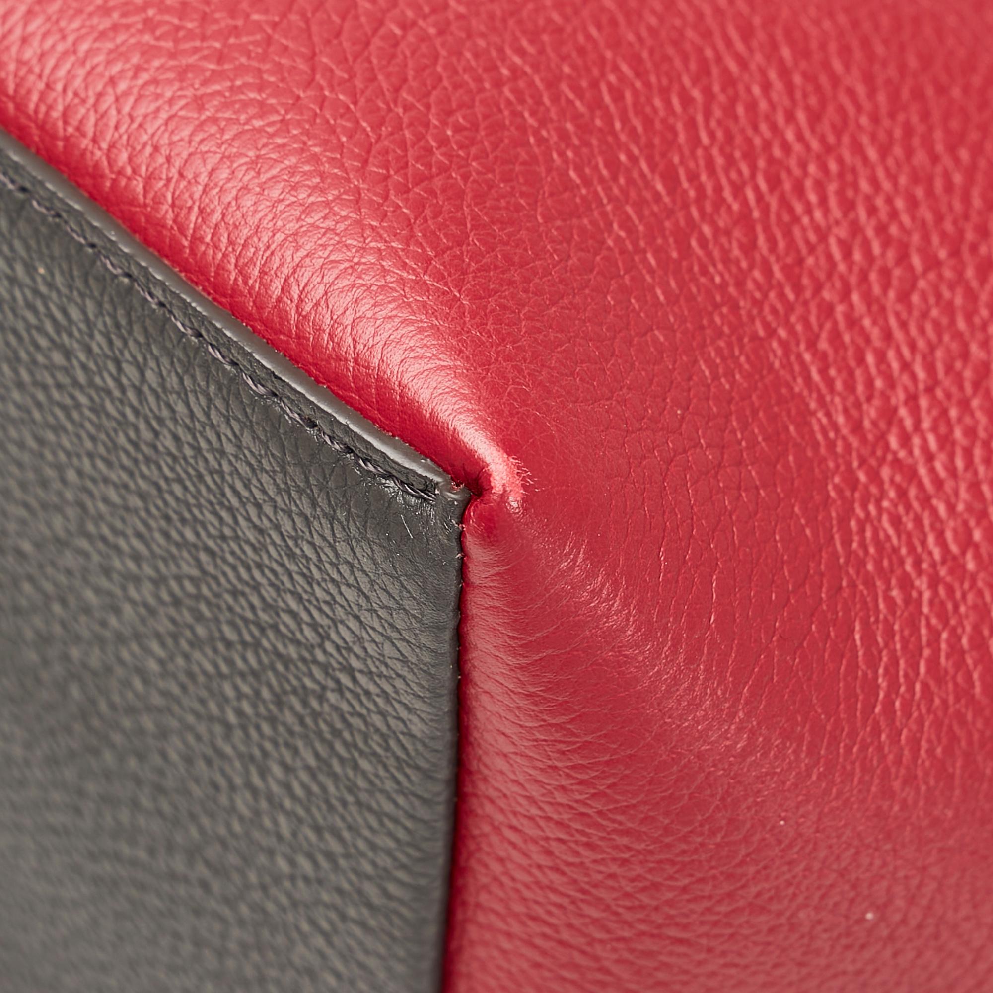 Louis Vuitton Lockme Go Tote (SHG-fCnklR)