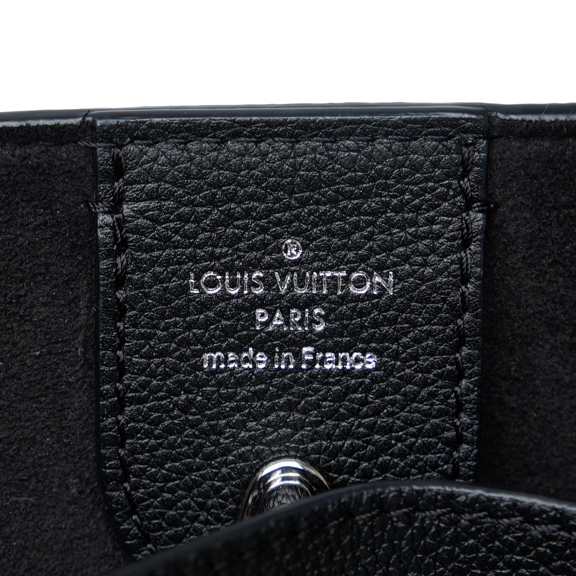 Louis Vuitton Lockme Go Tote (SHG-D7sORn)