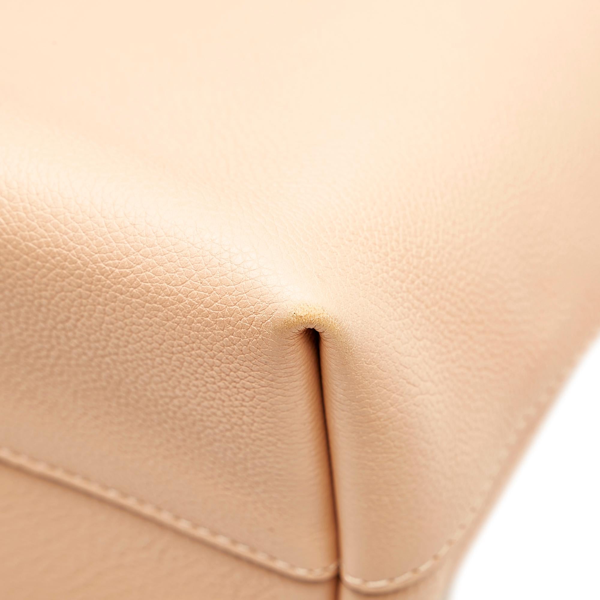Louis Vuitton Lockme Hobo (SHG-gCSg3x)