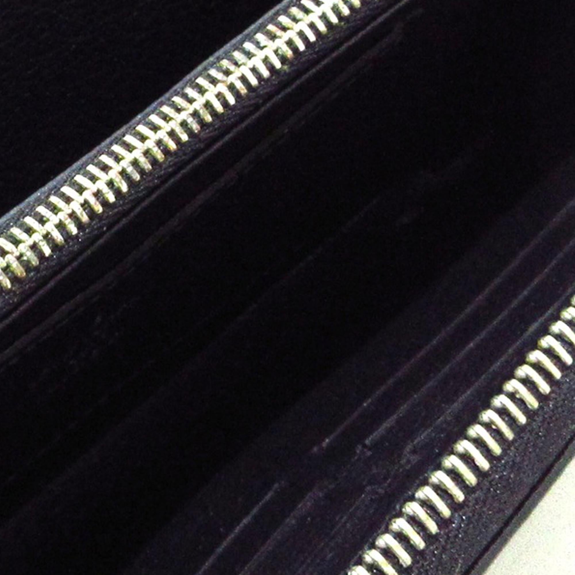 Louis Vuitton Lockme Zippy Wallet (SHG-e64Zcu)