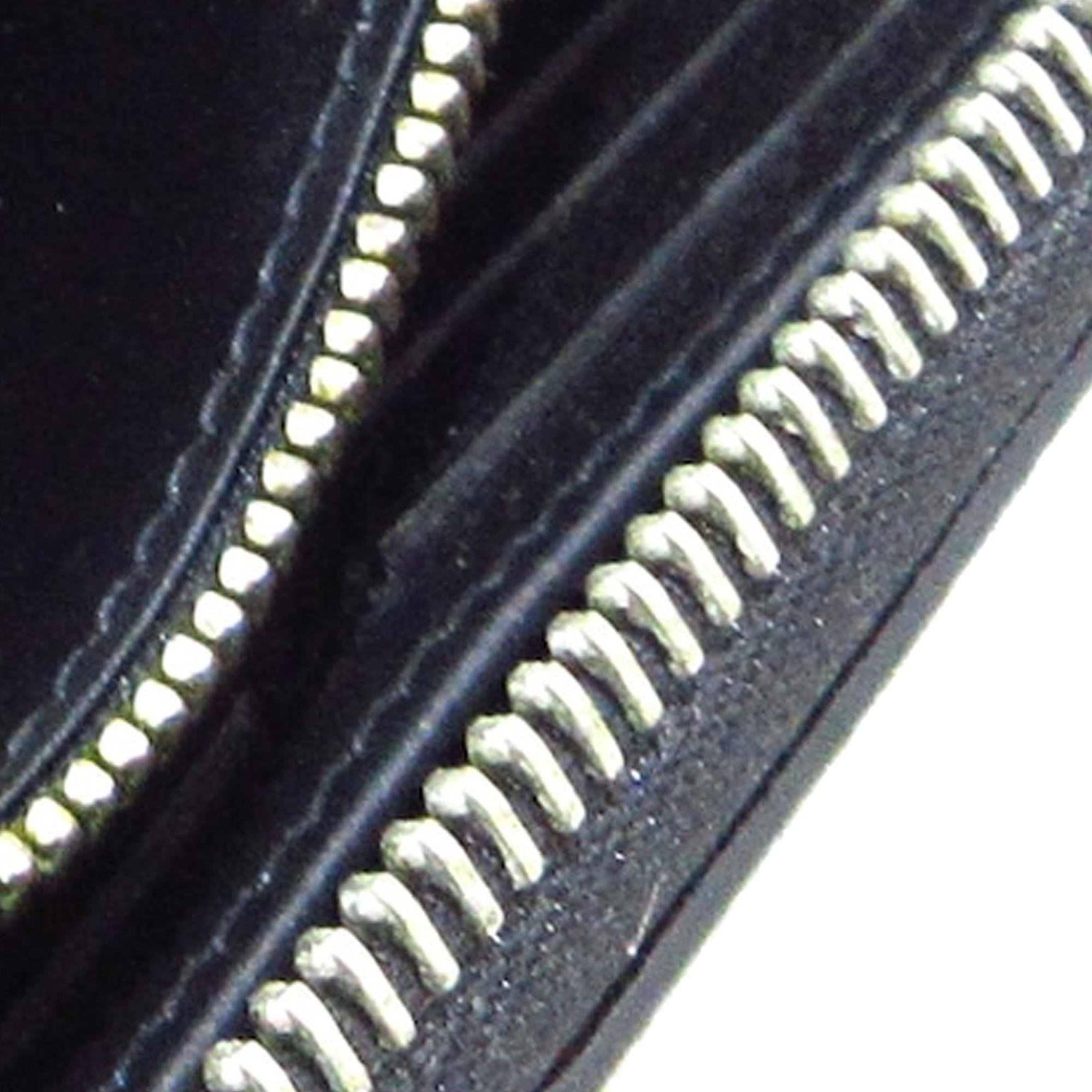 Louis Vuitton Lockme Zippy Wallet (SHG-e64Zcu)