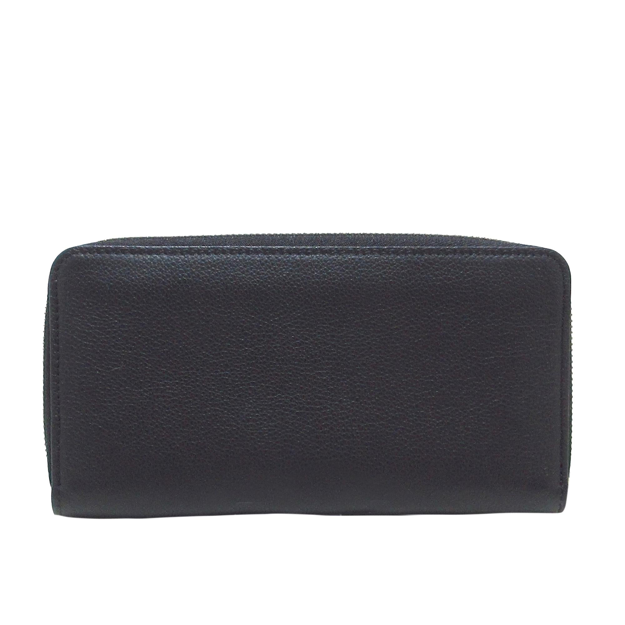 Louis Vuitton Lockme Zippy Wallet (SHG-e64Zcu)