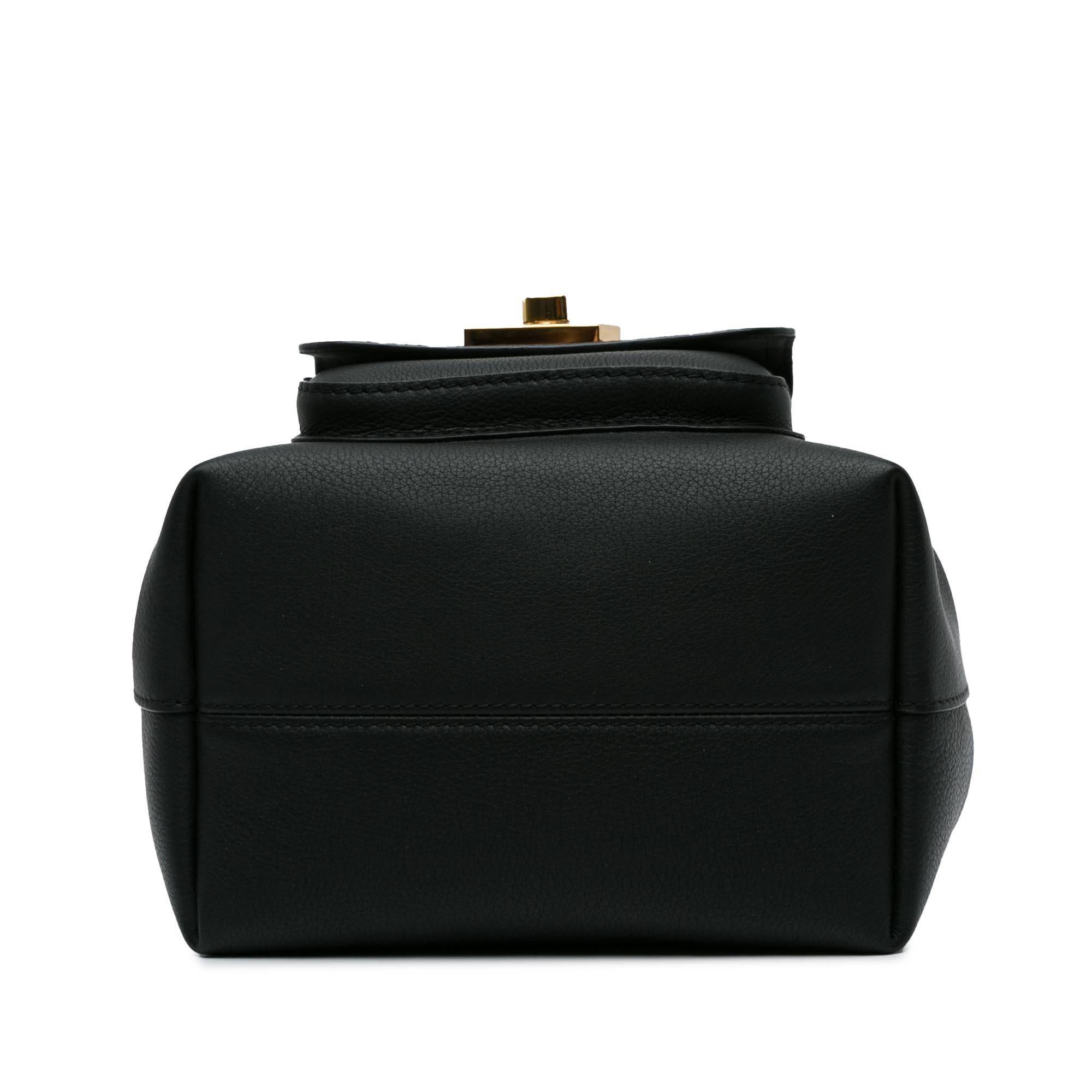 Louis Vuitton Lockme (SHG-6plRPP)