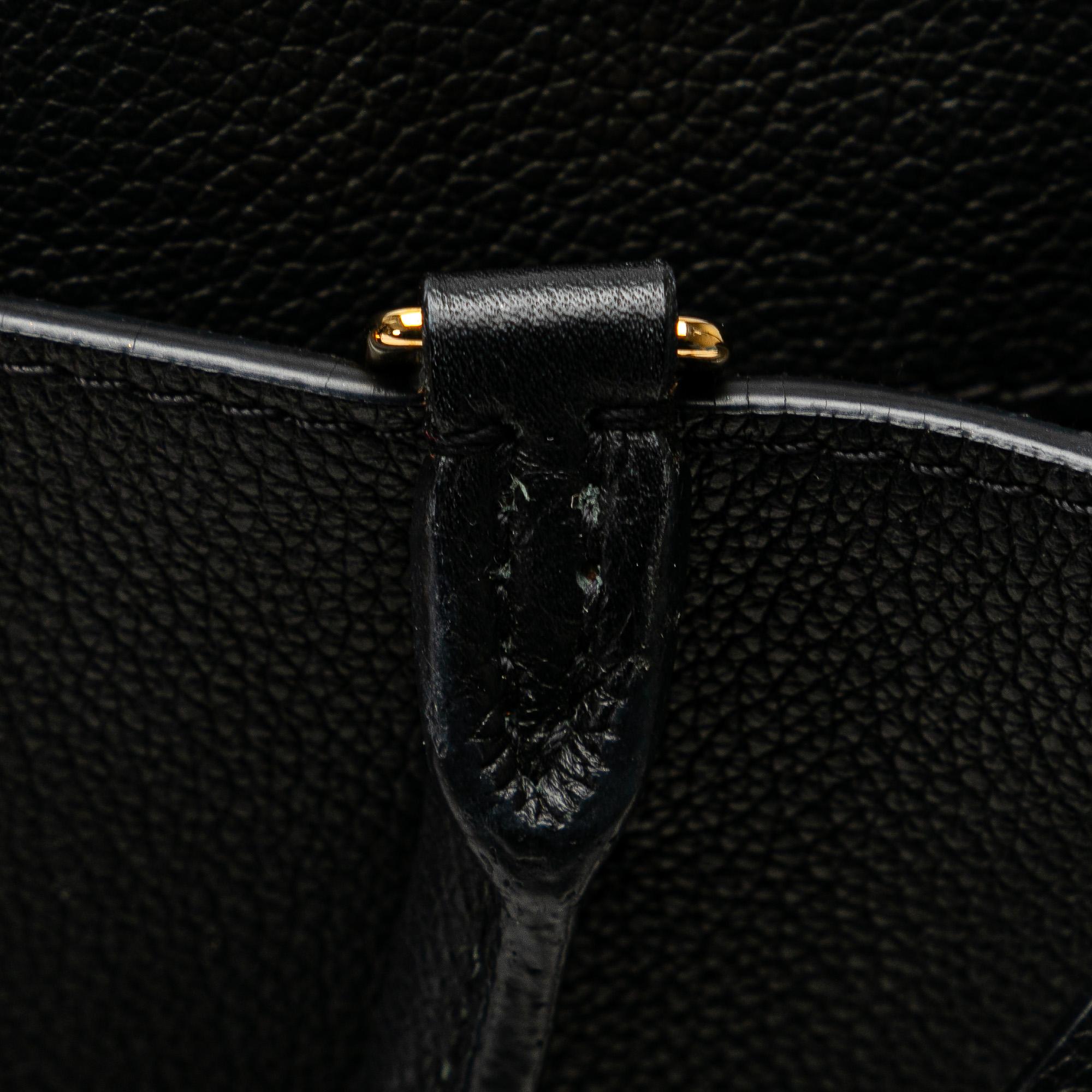 Louis Vuitton Lockmeto (SHG-UaWL4w)