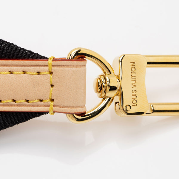 Louis Vuitton Adjustable Shoulder Strap 16mm Vvn