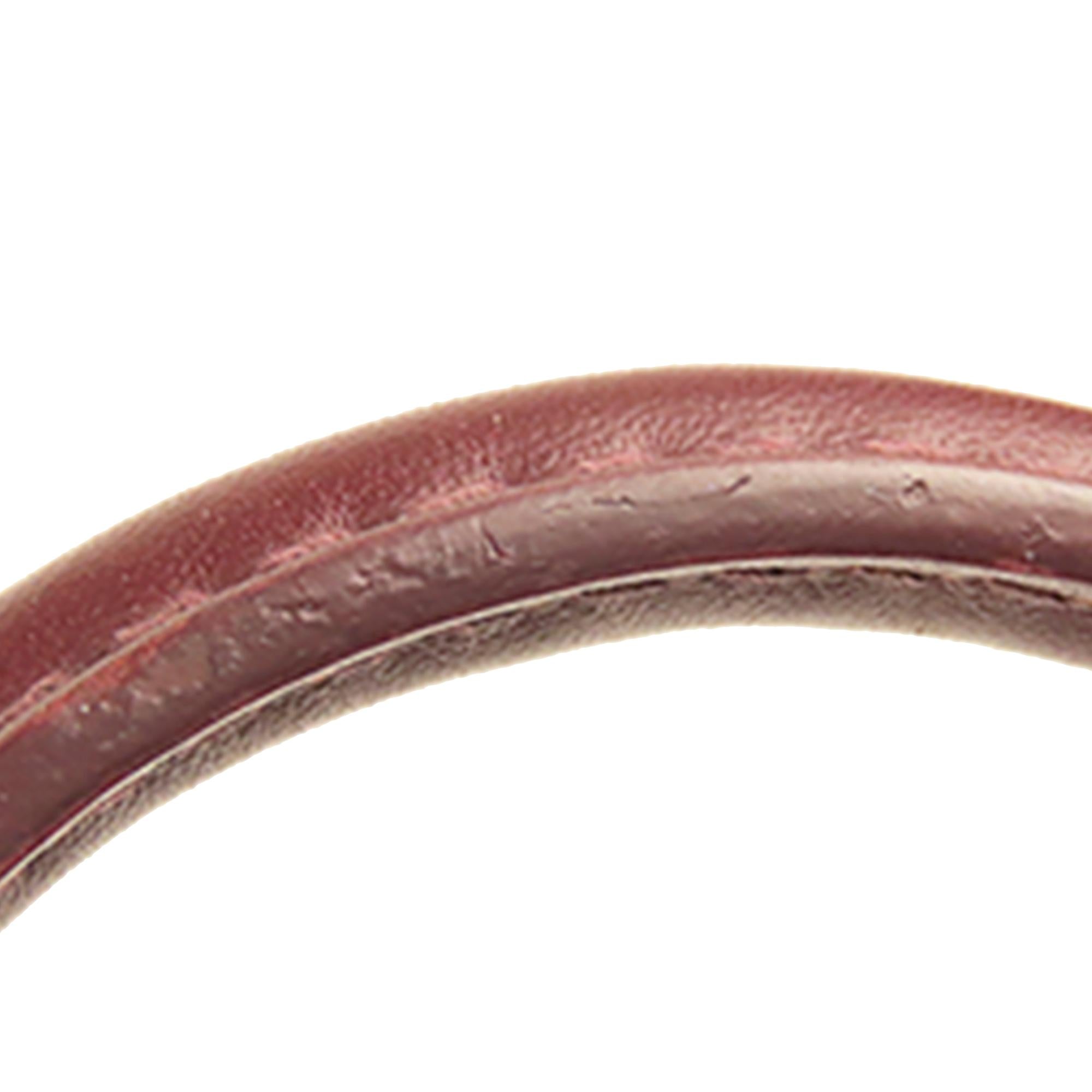 Louis Vuitton Louis Vuitton Freedom Satchel (SHG-bbYBza)