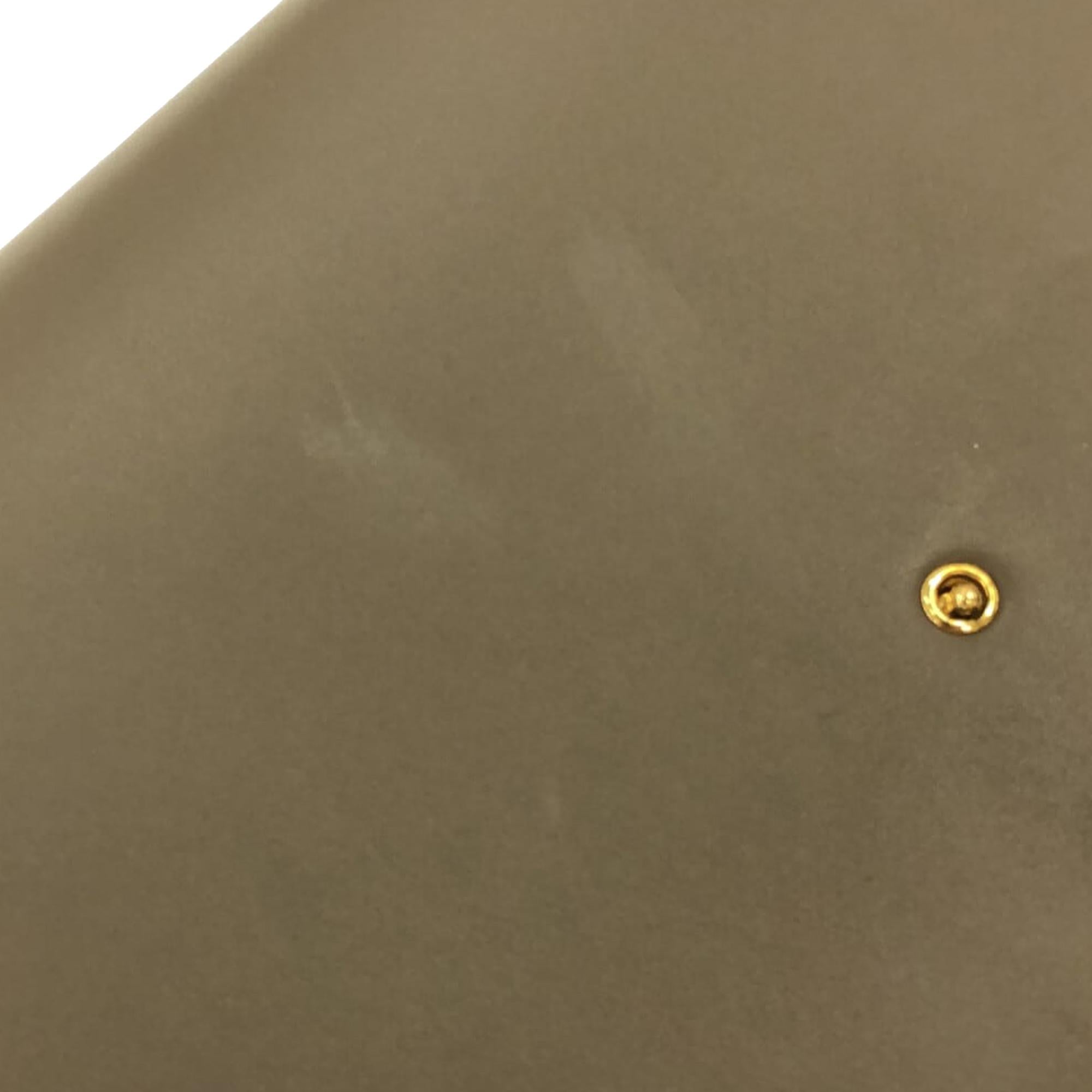 Louis Vuitton Louise Chain MM (SHG-TWoaog)