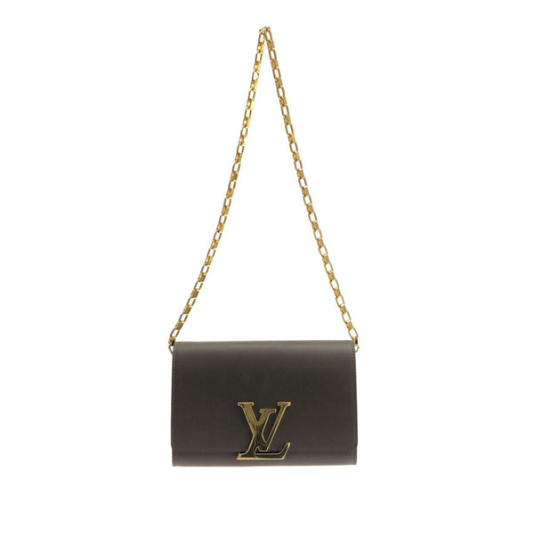 Louis Vuitton Louise Chain Bag