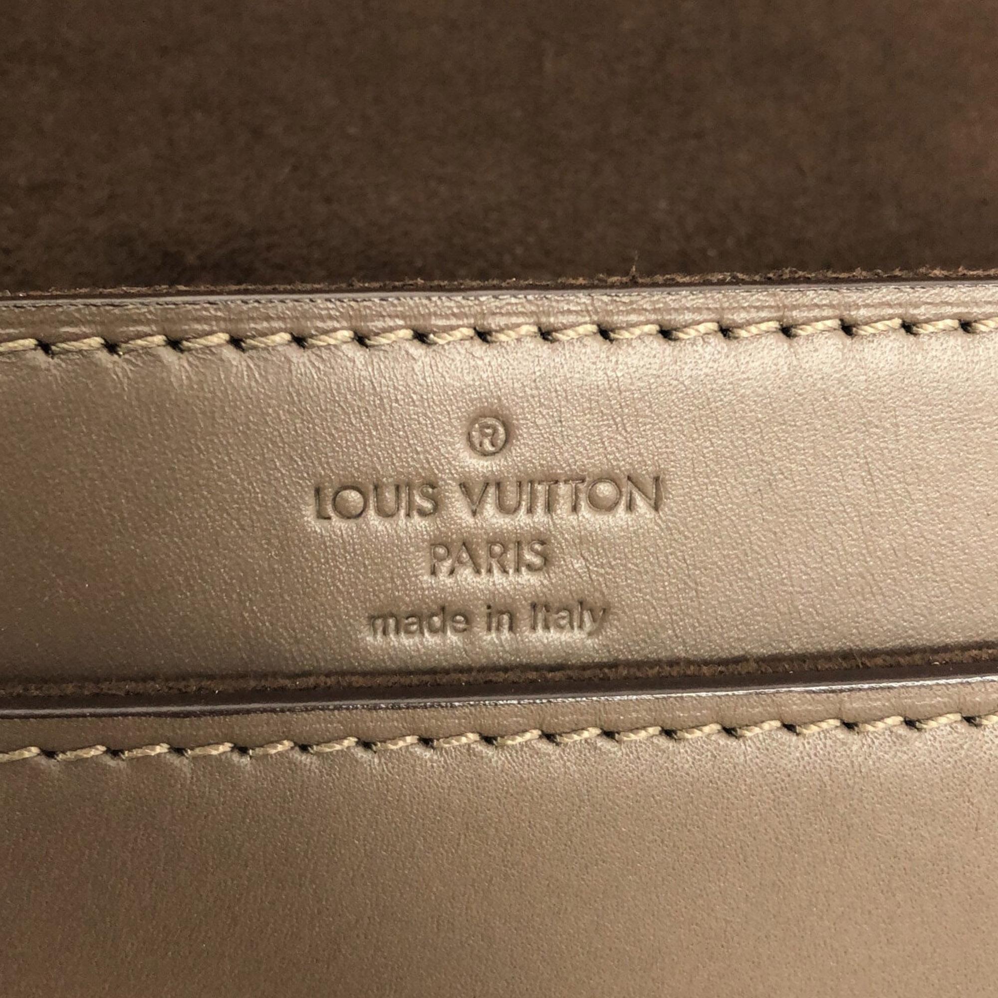 Louis Vuitton Louise Chain MM (SHG-TWoaog)