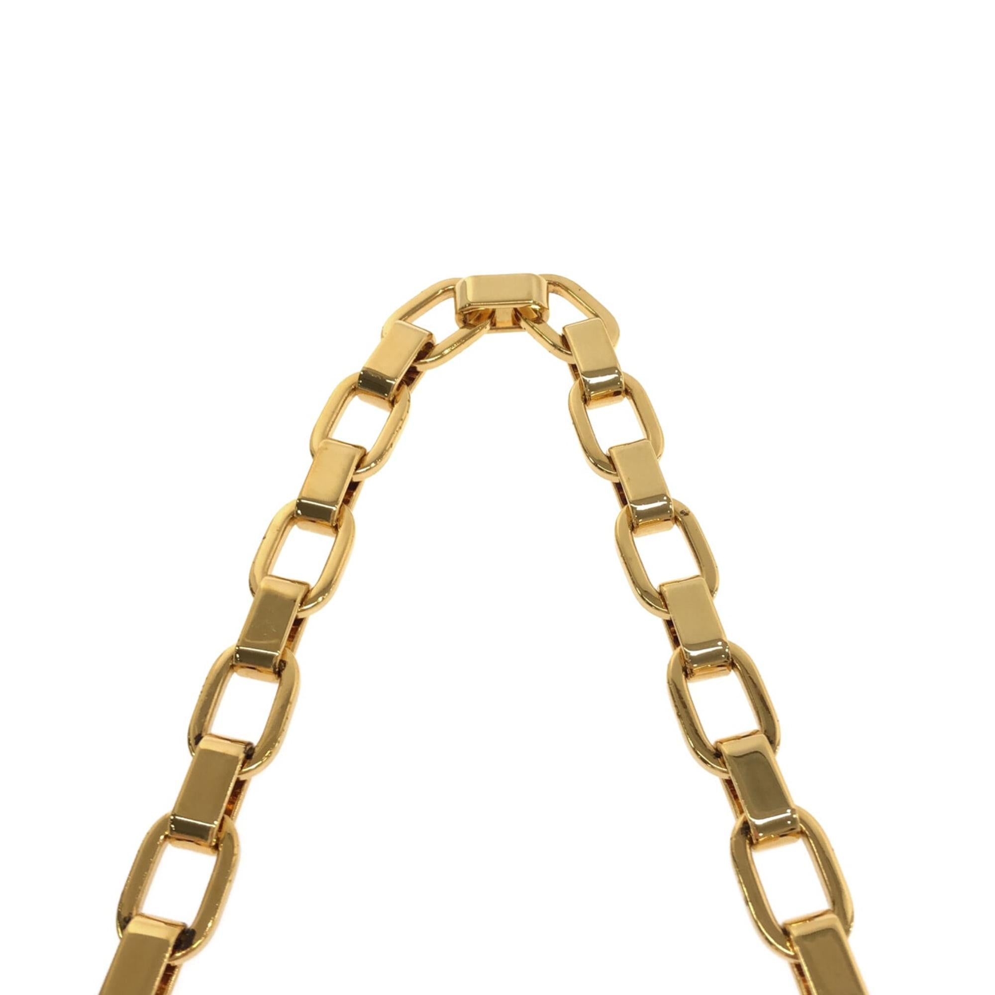Louis Vuitton Louise Chain MM (SHG-TWoaog)