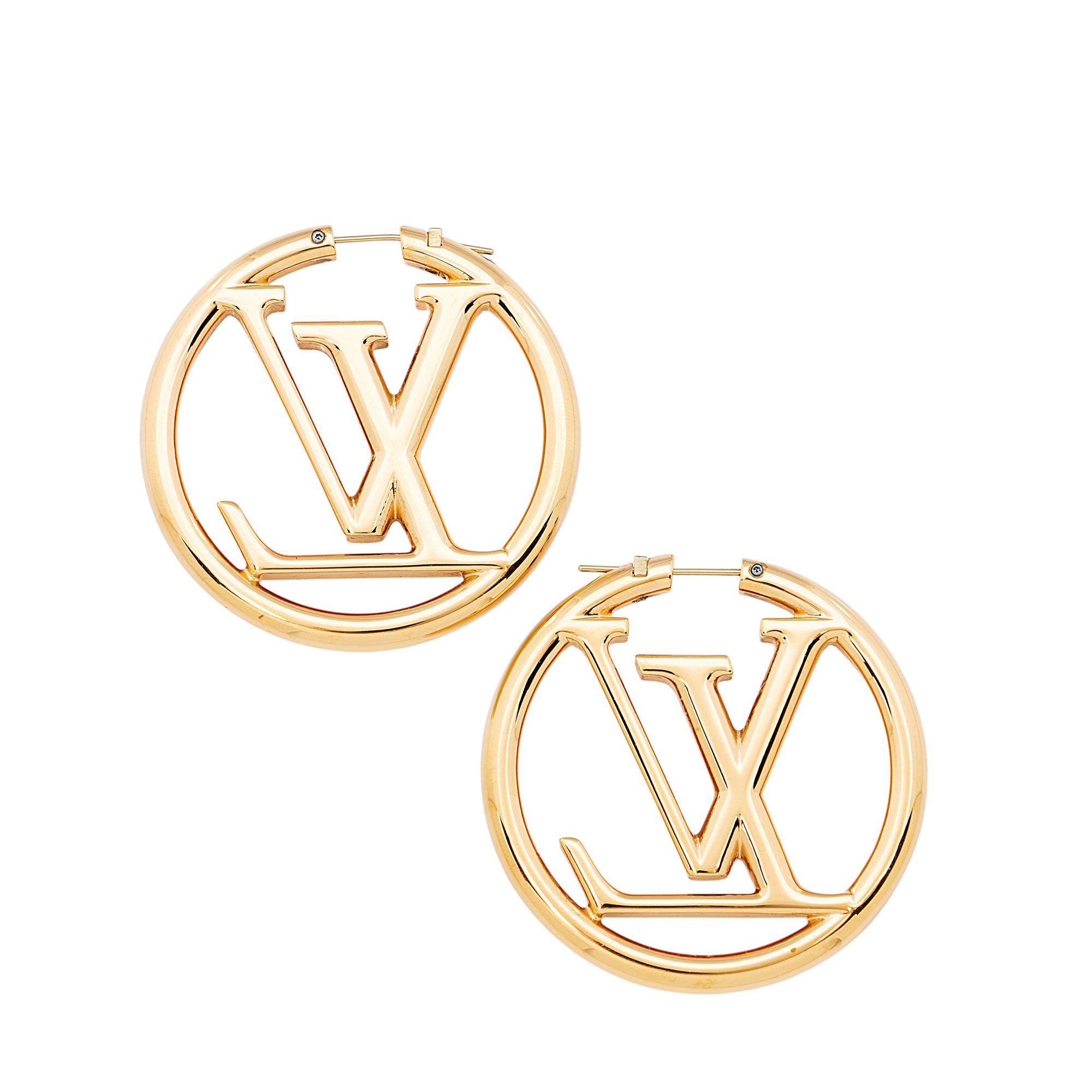 Louis Vuitton Louise GM Earrings