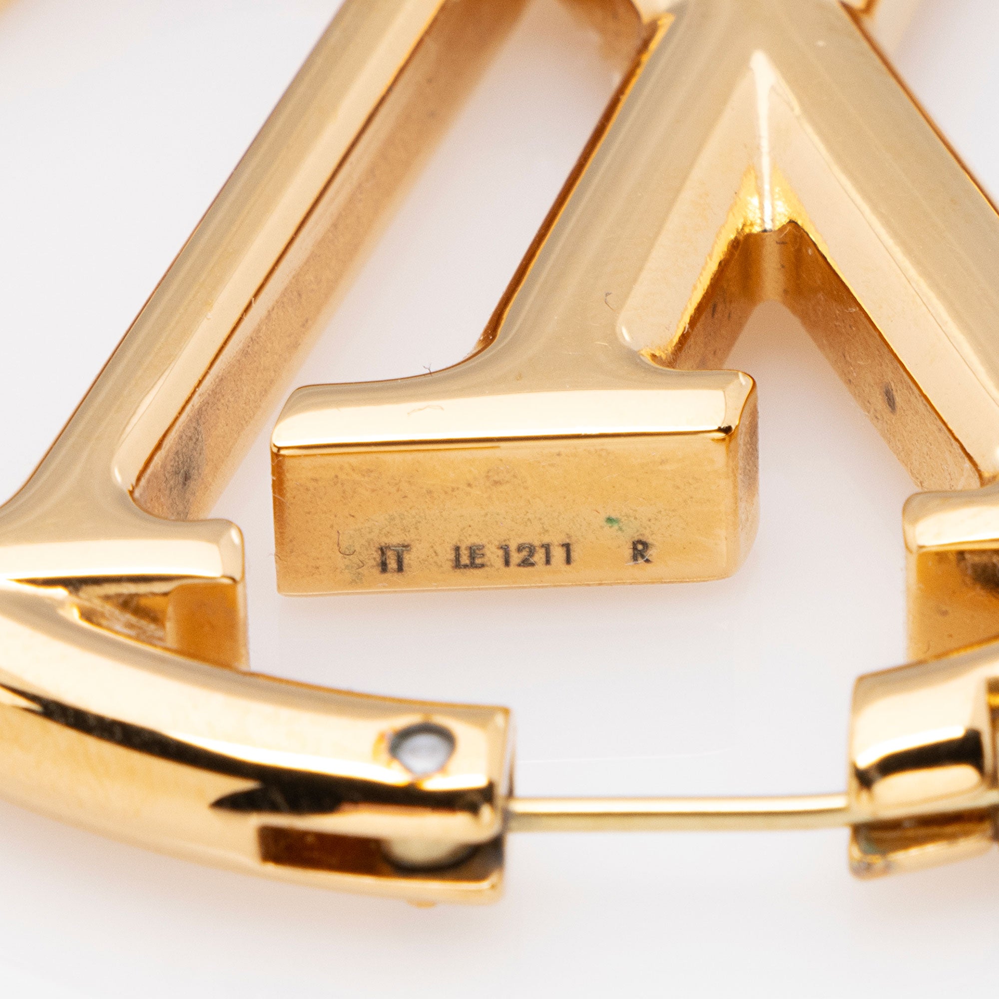 Louis Vuitton Louise GM Earrings
