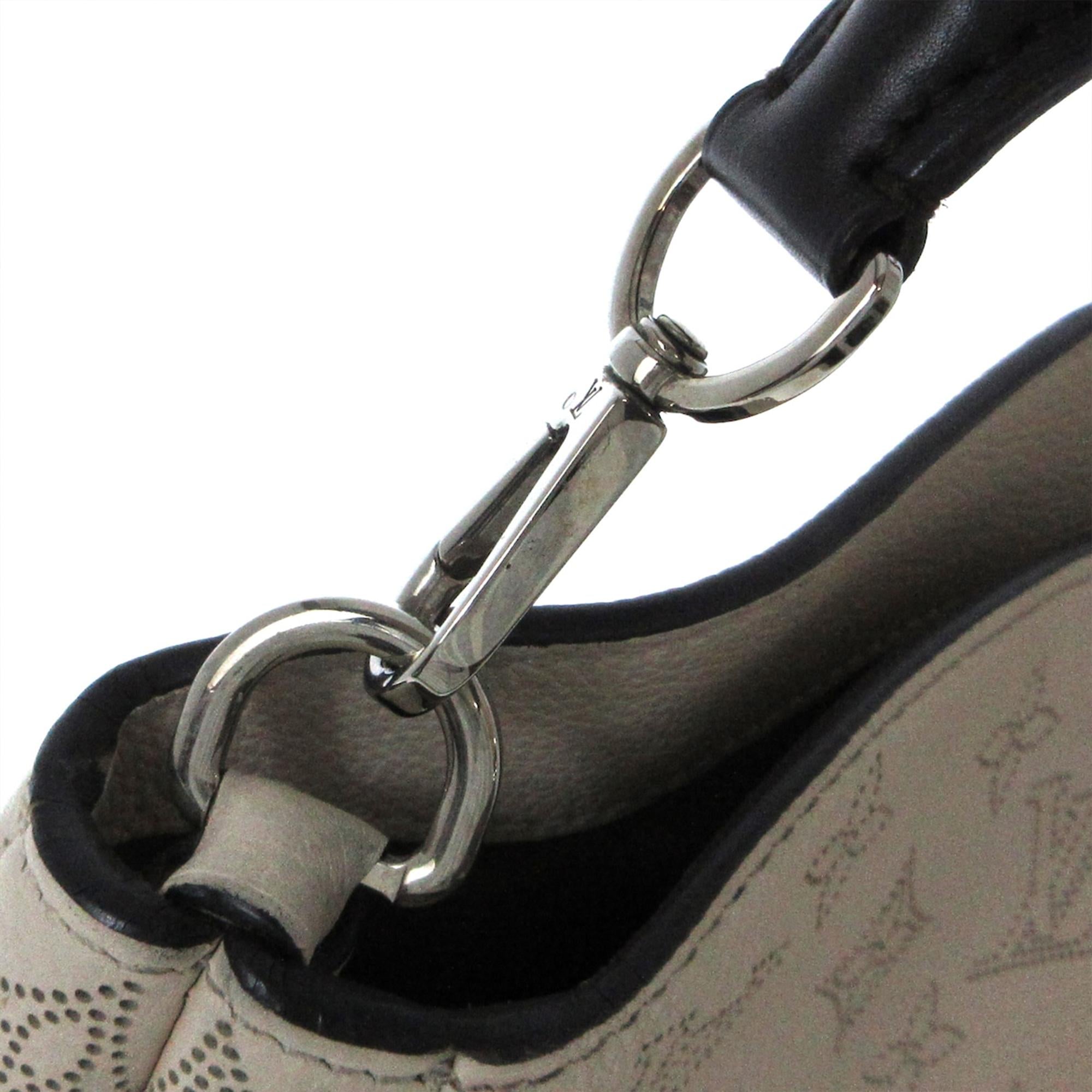 Louis Vuitton Mahina Babylone PM (SHG-DYoYEc)