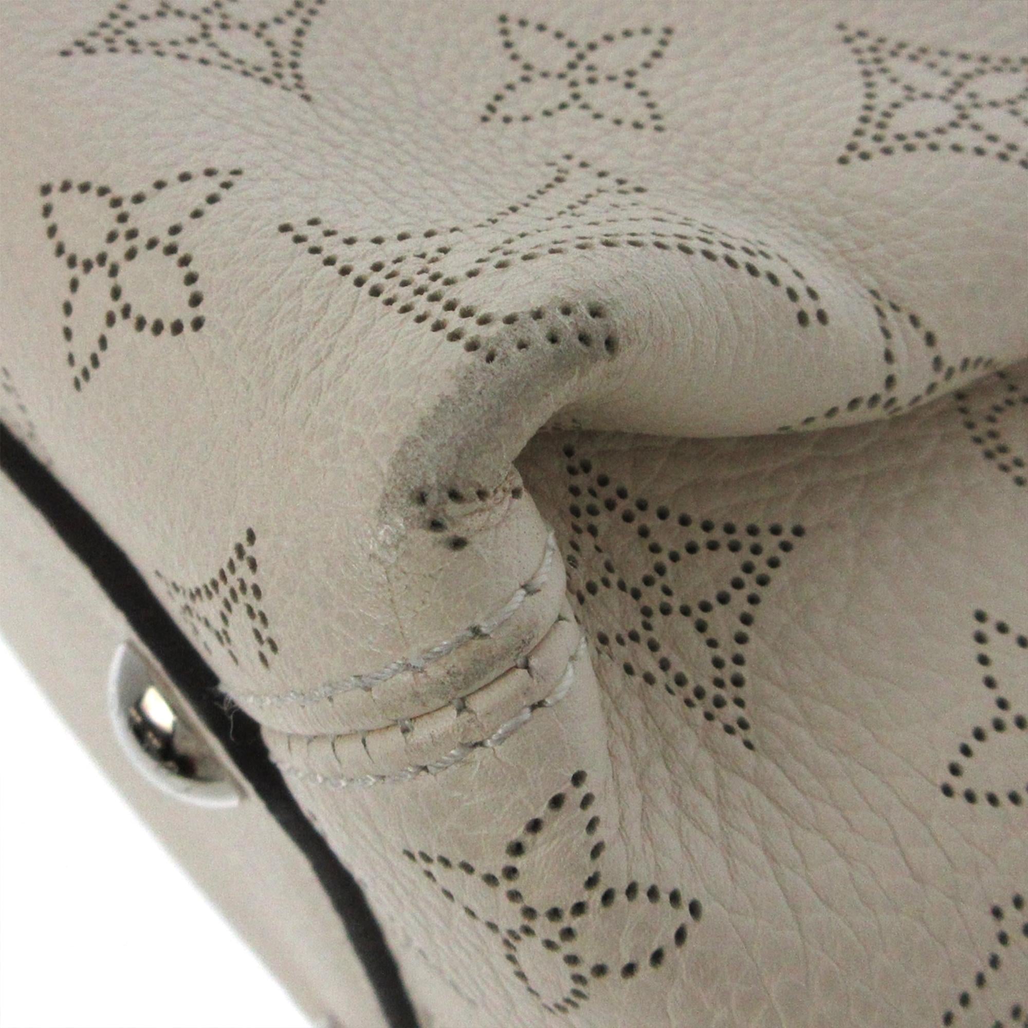 Louis Vuitton Mahina Babylone PM (SHG-DYoYEc)