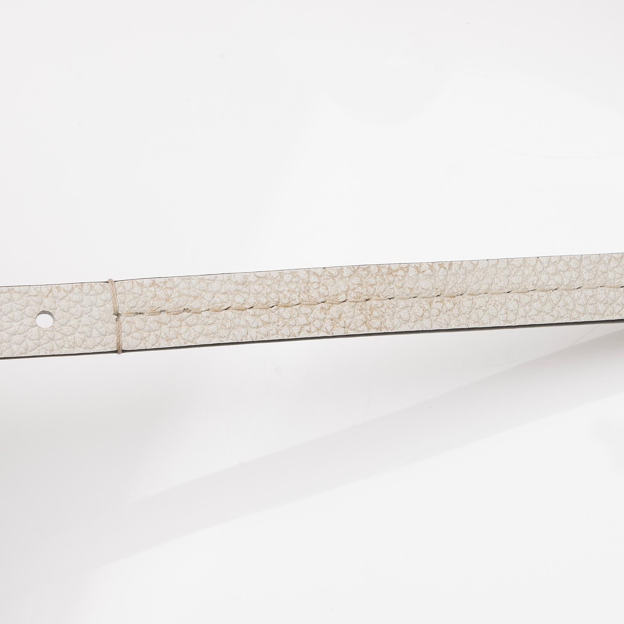 Louis Vuitton Mahina Leather Bella Medium Bucket Bag (SHF-vWLGtP)