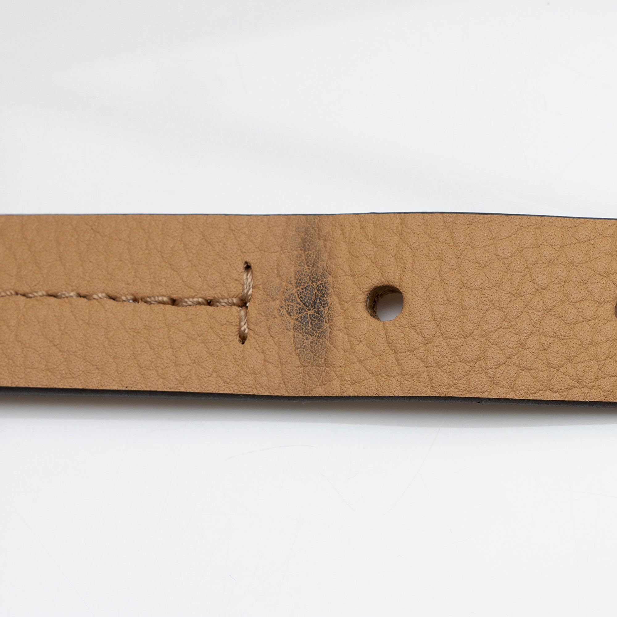 Louis Vuitton Mahina Leather Bella Tote (SHF-pGCMeu)