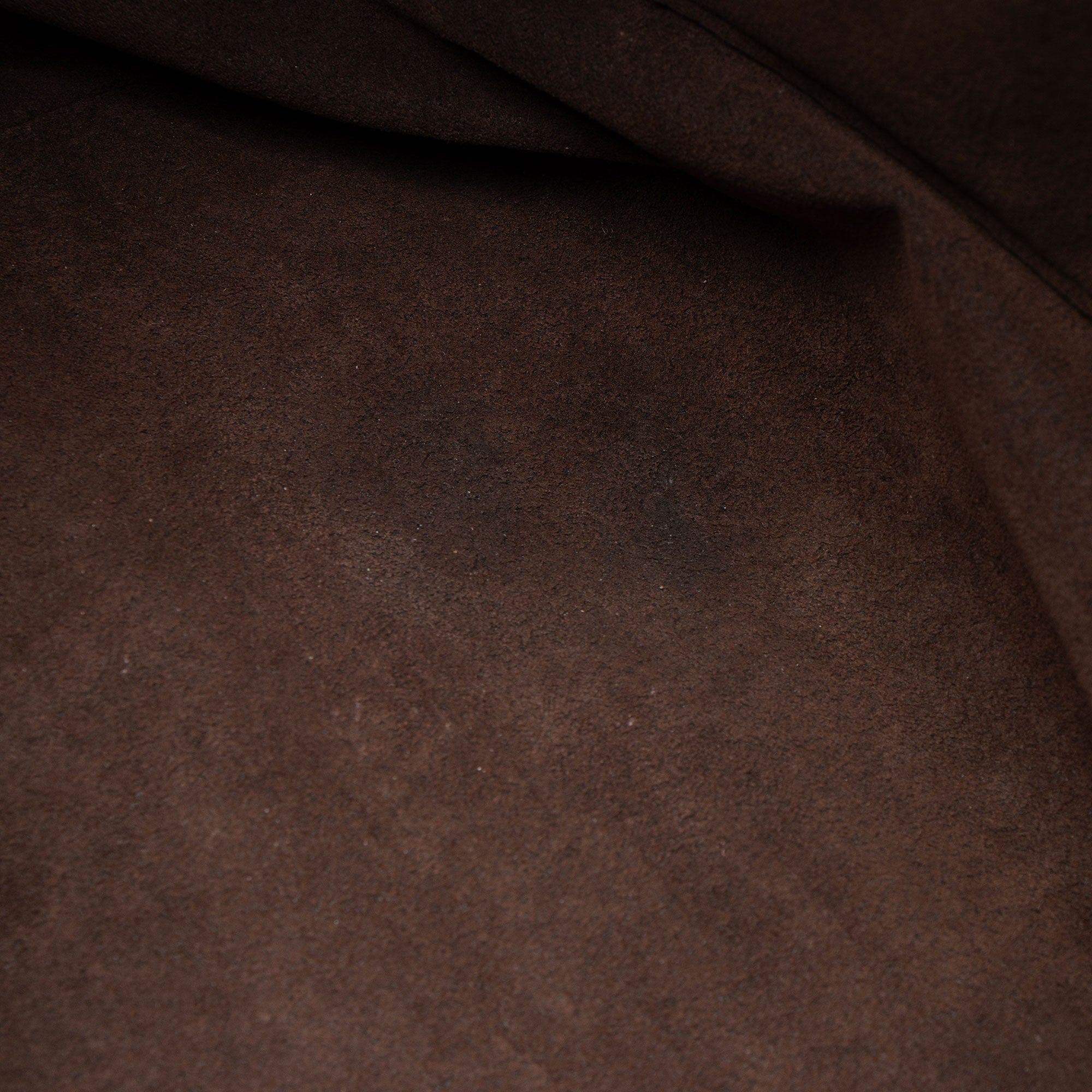 Louis Vuitton Mahina Leather Haumea Satchel