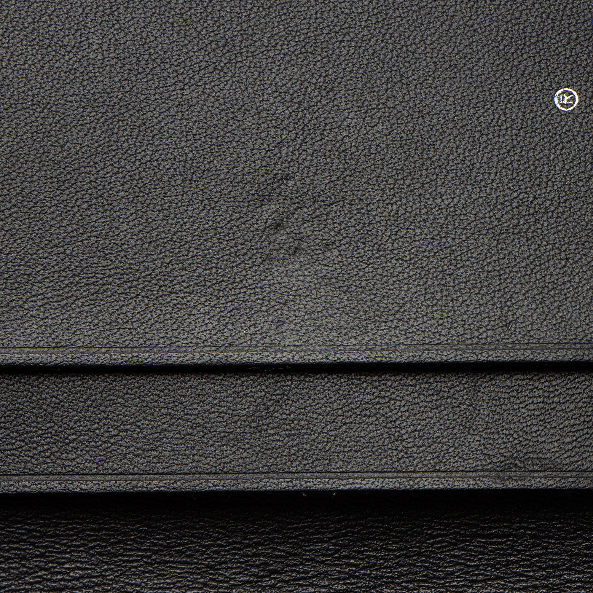 Louis Vuitton Mahina Leather Iris XS Compact Wallet
