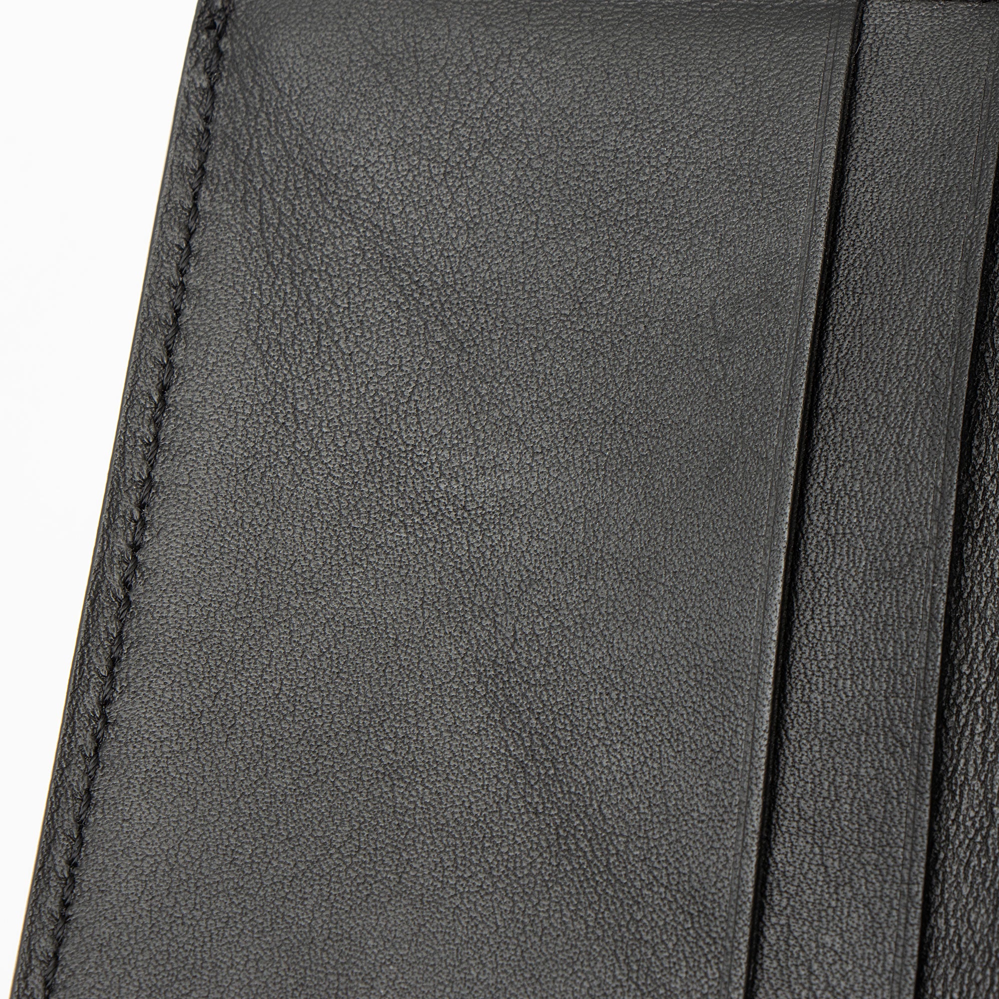 Louis Vuitton Mahina Leather Iris XS Compact Wallet