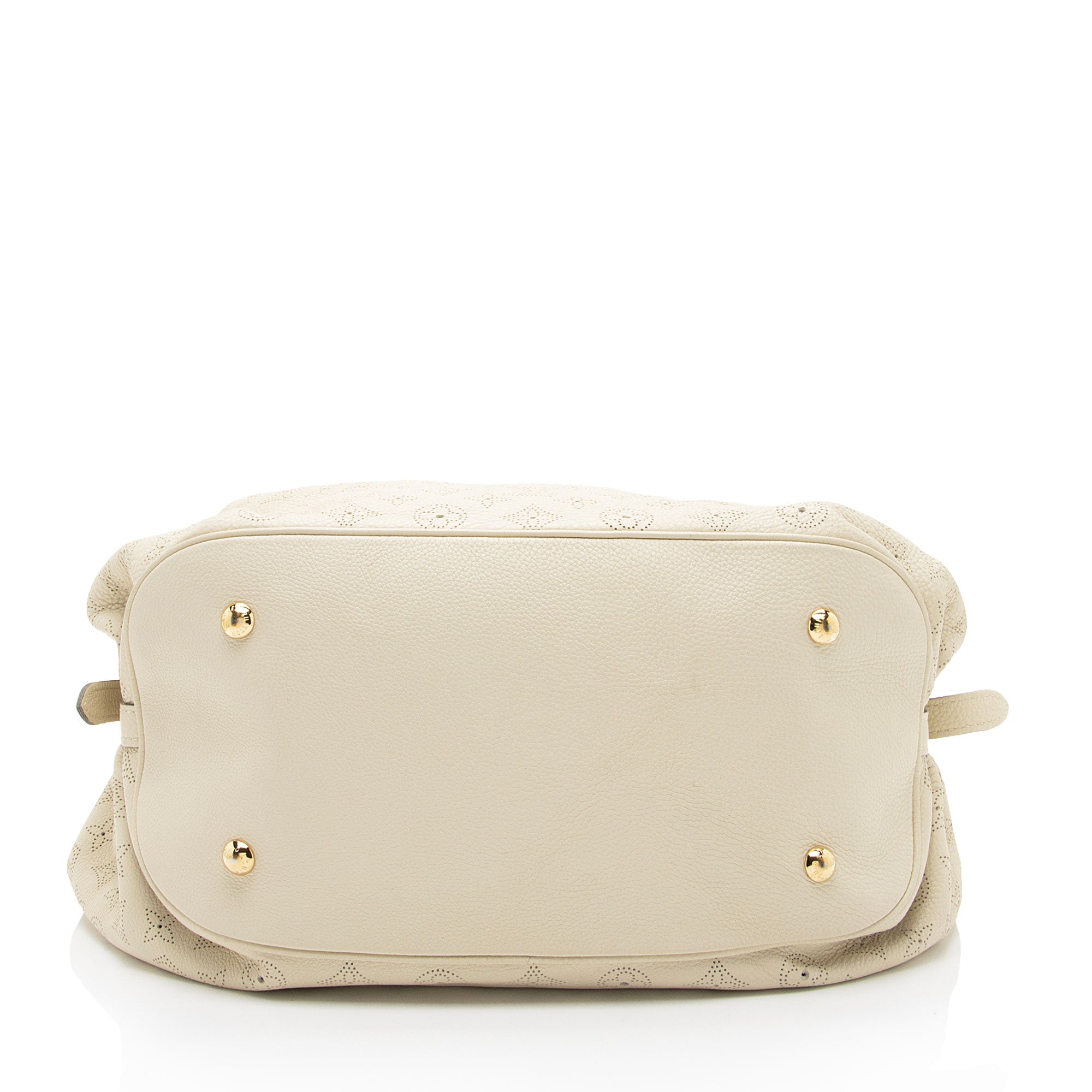 Louis Vuitton Mahina Leather XL Hobo (SHF-XqaxdJ)