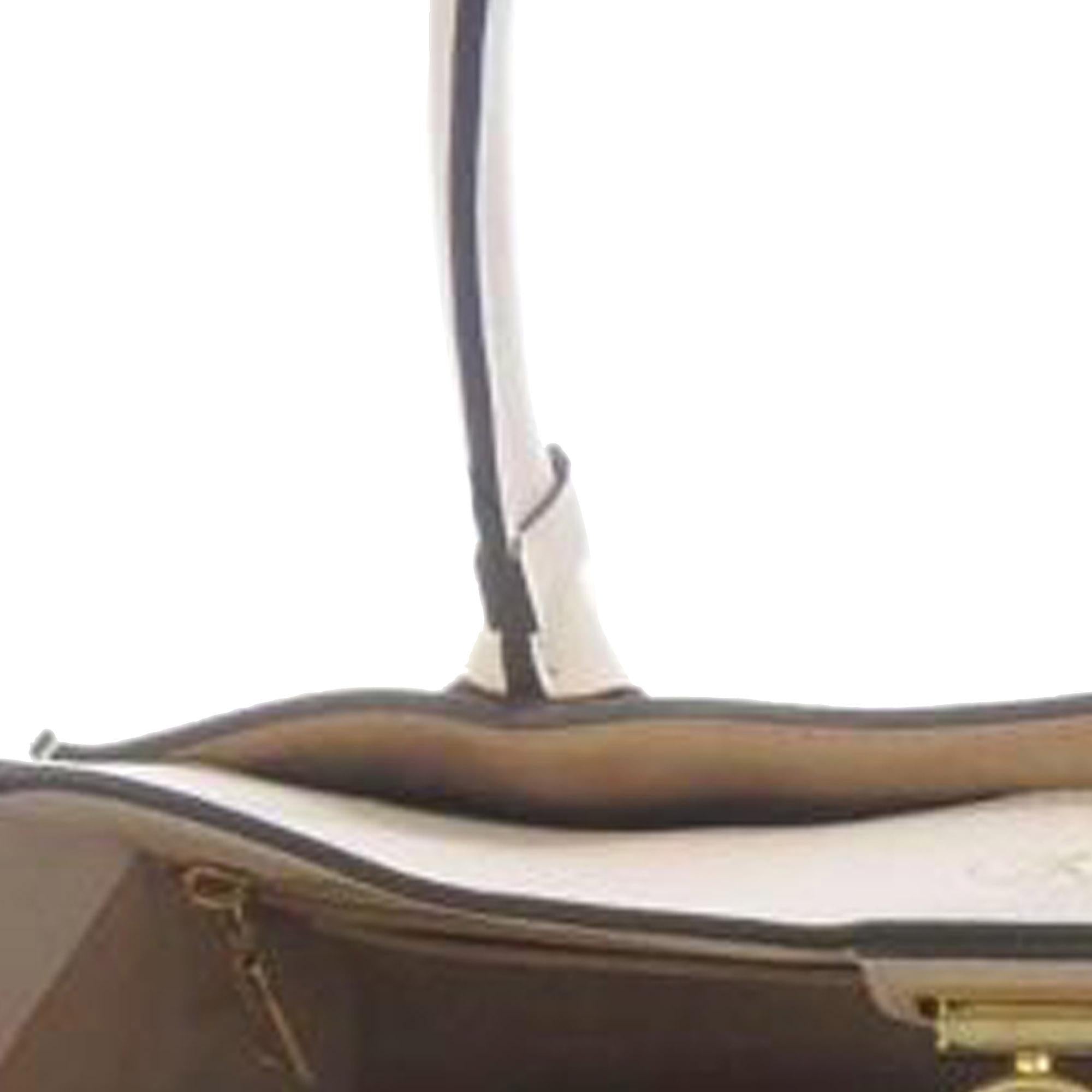 Louis Vuitton Mahina On My Side MM (SHG-6Pm4wF)