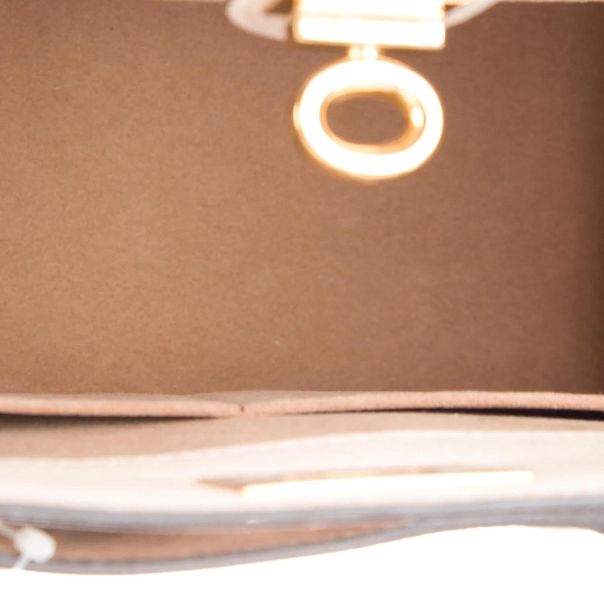 Louis Vuitton Mahina On My Side MM (SHG-6Pm4wF)