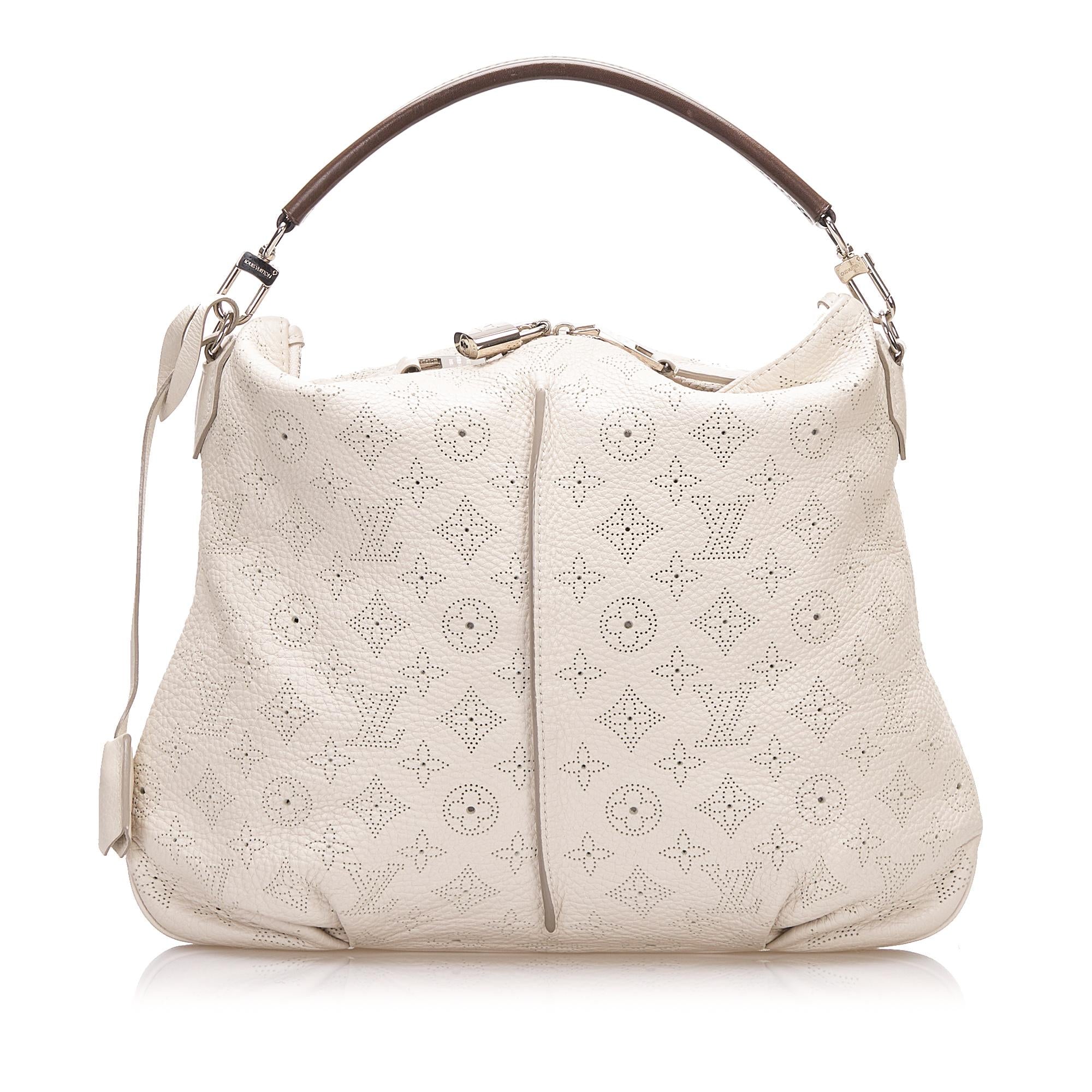 Louis Vuitton Mahina Selene PM (SHG-jFgYiJ)
