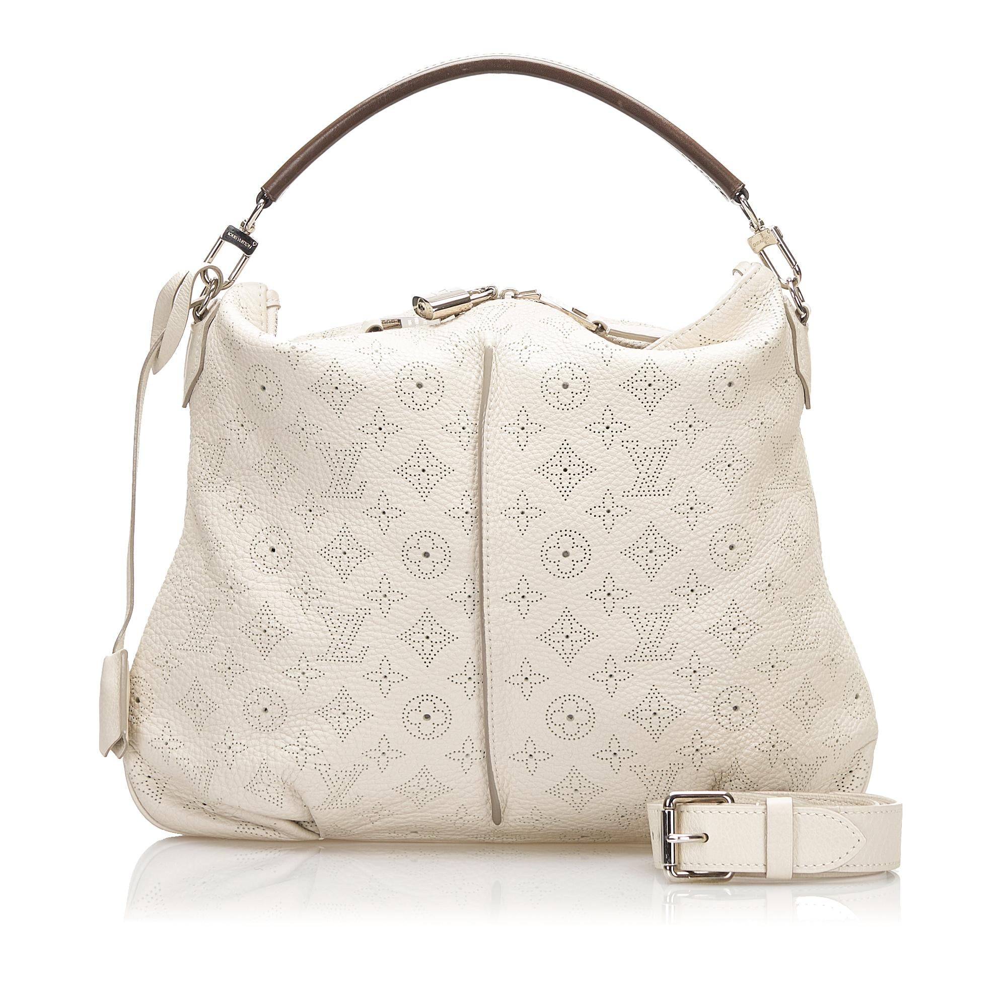 Louis Vuitton Mahina Selene PM (SHG-jFgYiJ)