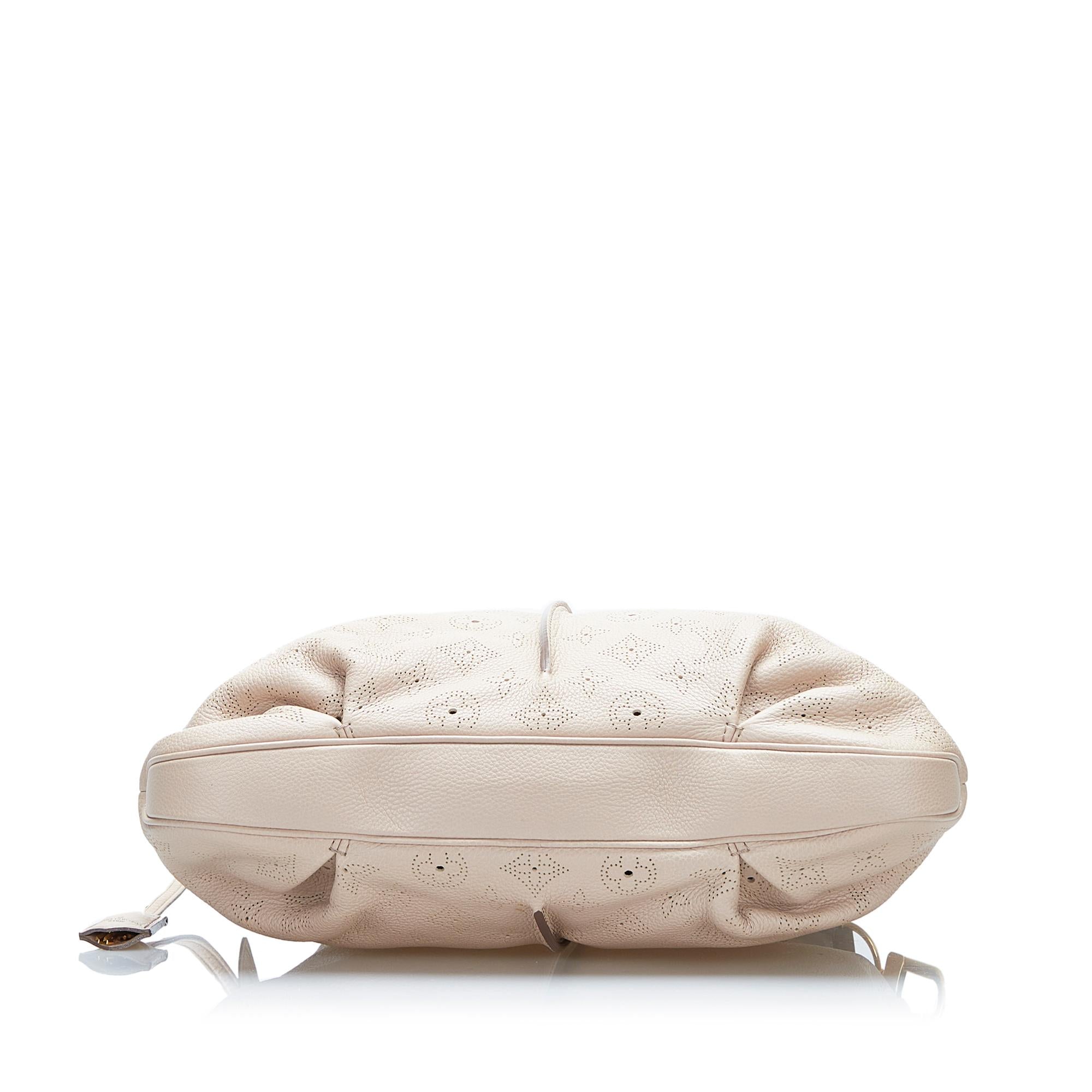 Louis Vuitton Mahina Selene PM (SHG-qLBwCG)