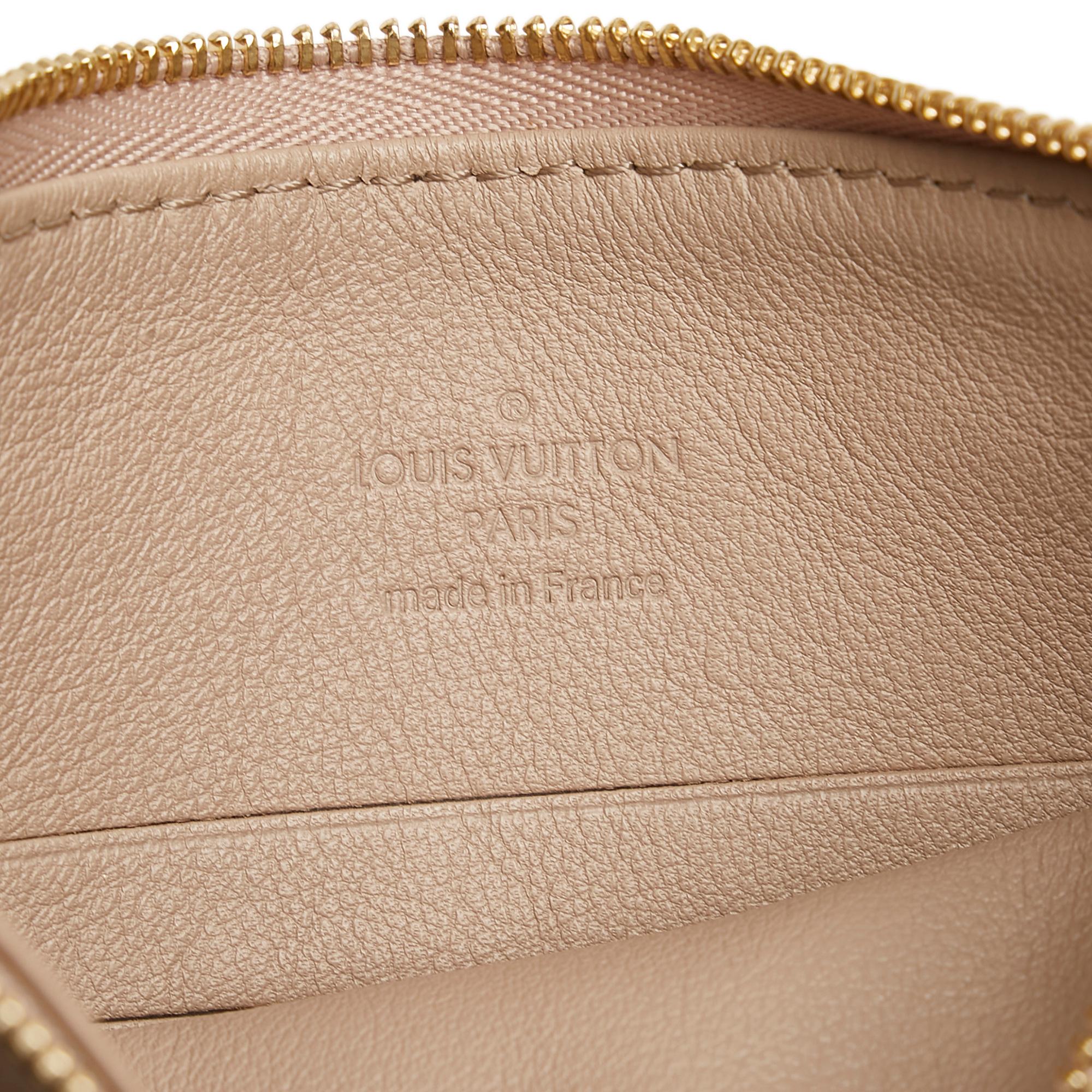 Louis Vuitton Mahina Selene PM (SHG-qLBwCG)