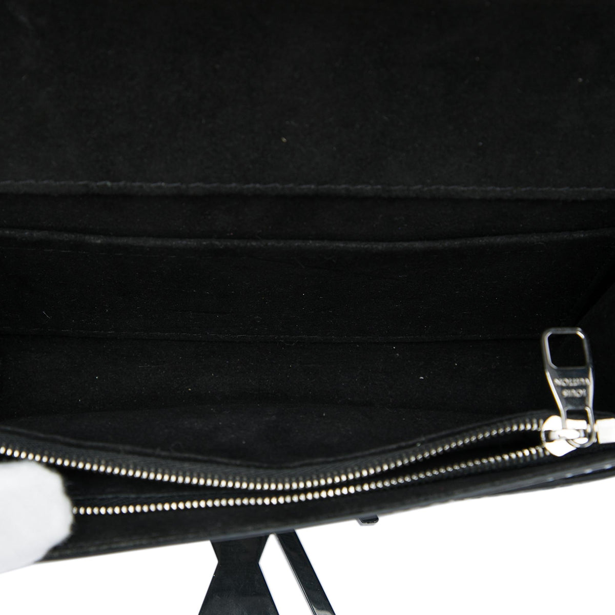 Louis Vuitton Metallic Epi Louise PM