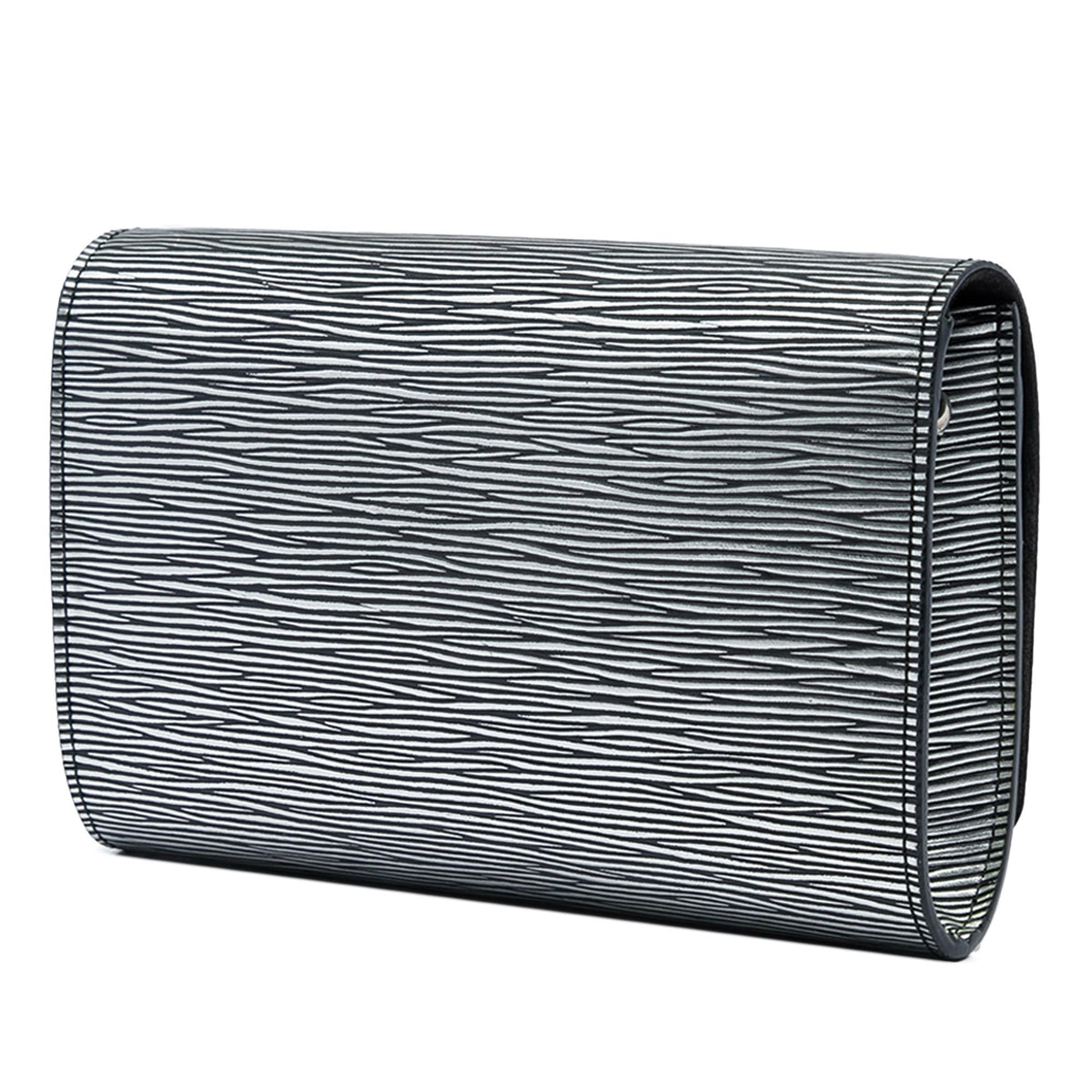Louis Vuitton Metallic Epi Louise PM