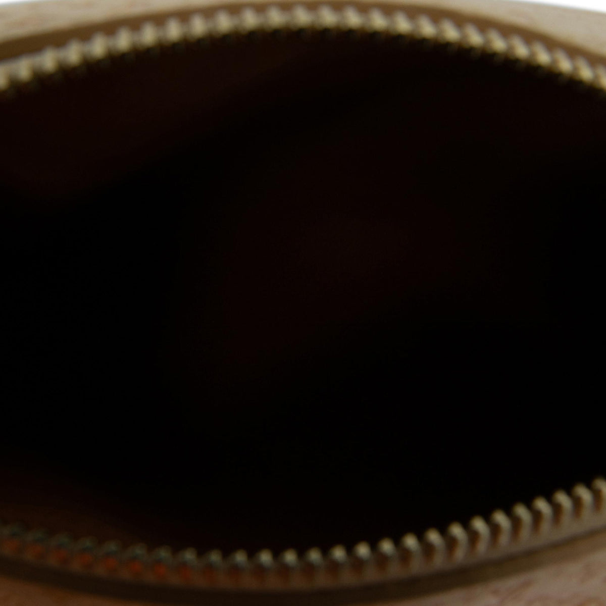 Louis Vuitton Minigram Calfskin Side Trunk MM
