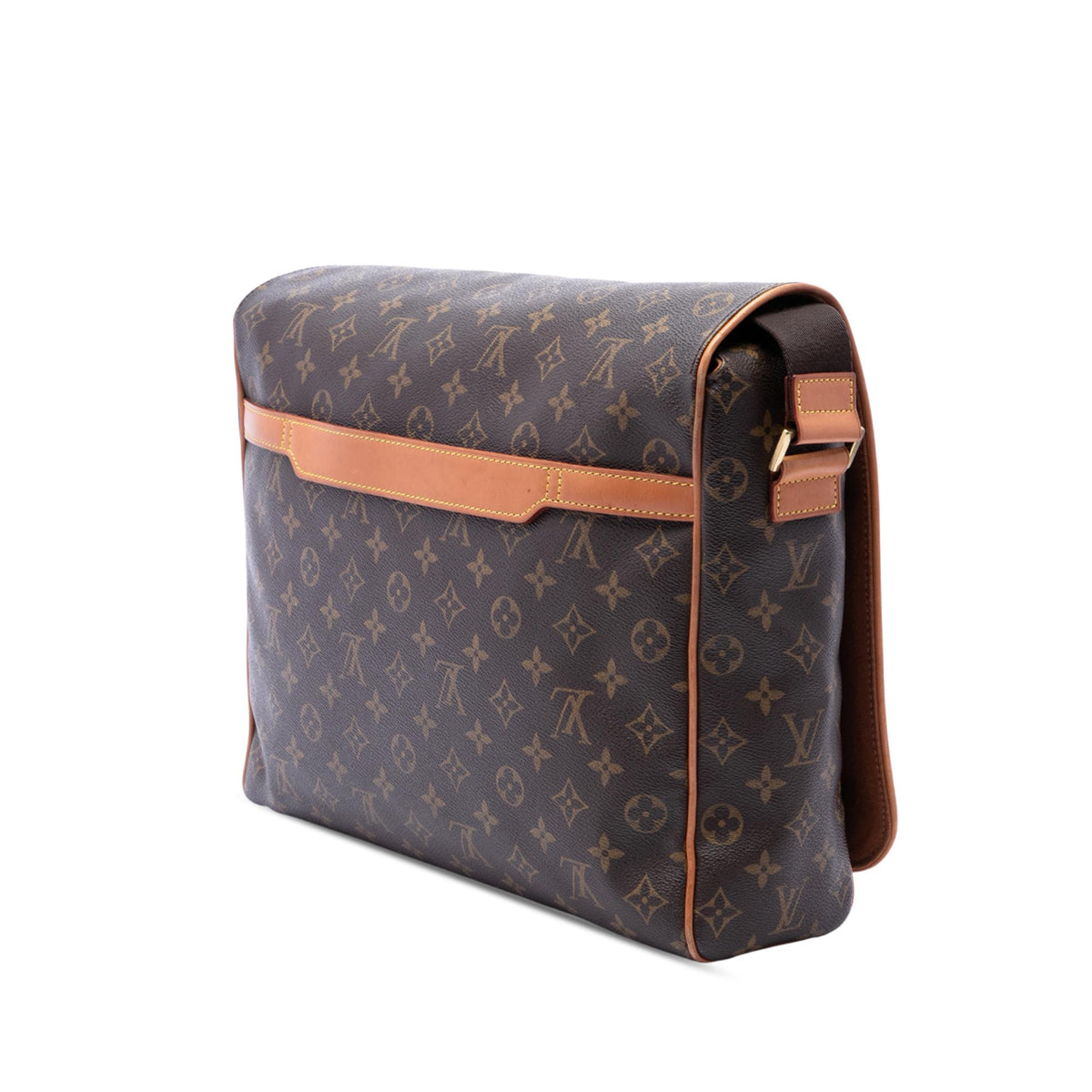 Louis Vuitton Monogram Abbesses