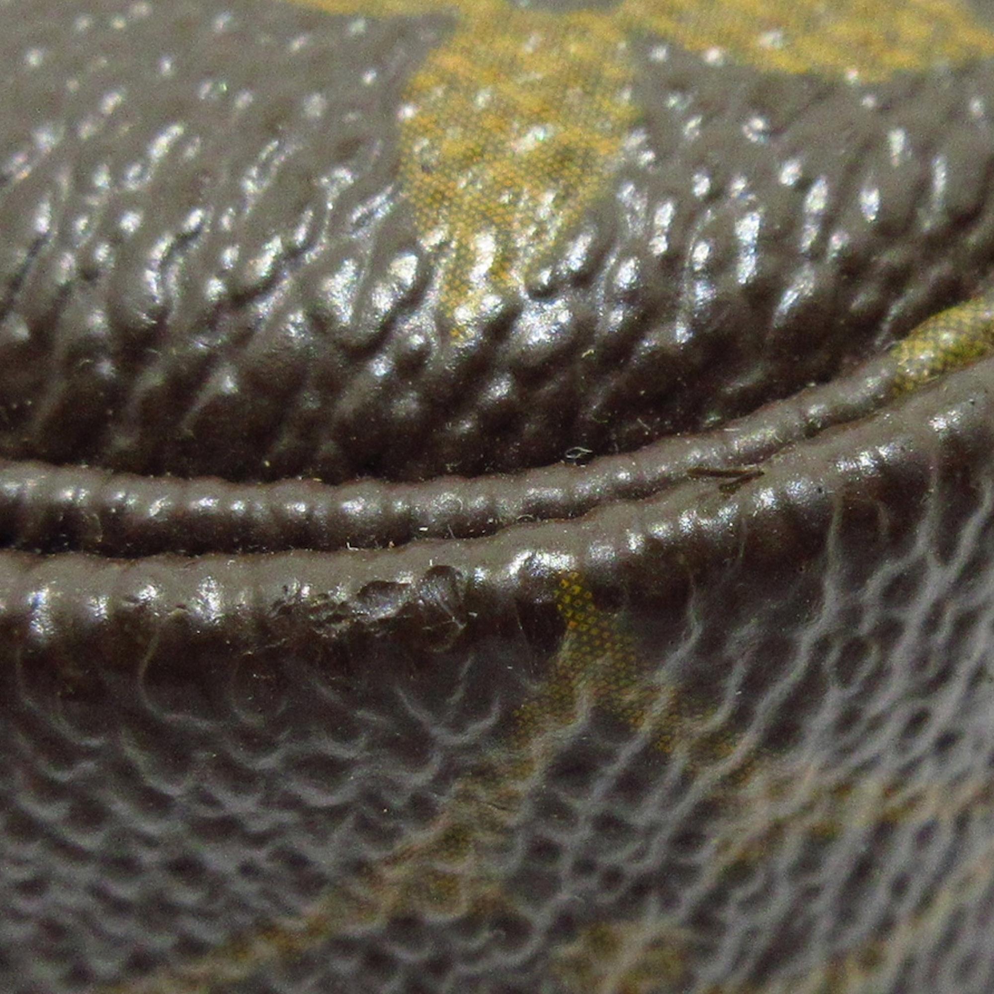 Louis Vuitton Monogram Affiche Mini Pochette Accessoires (SHG-iGvSGL)